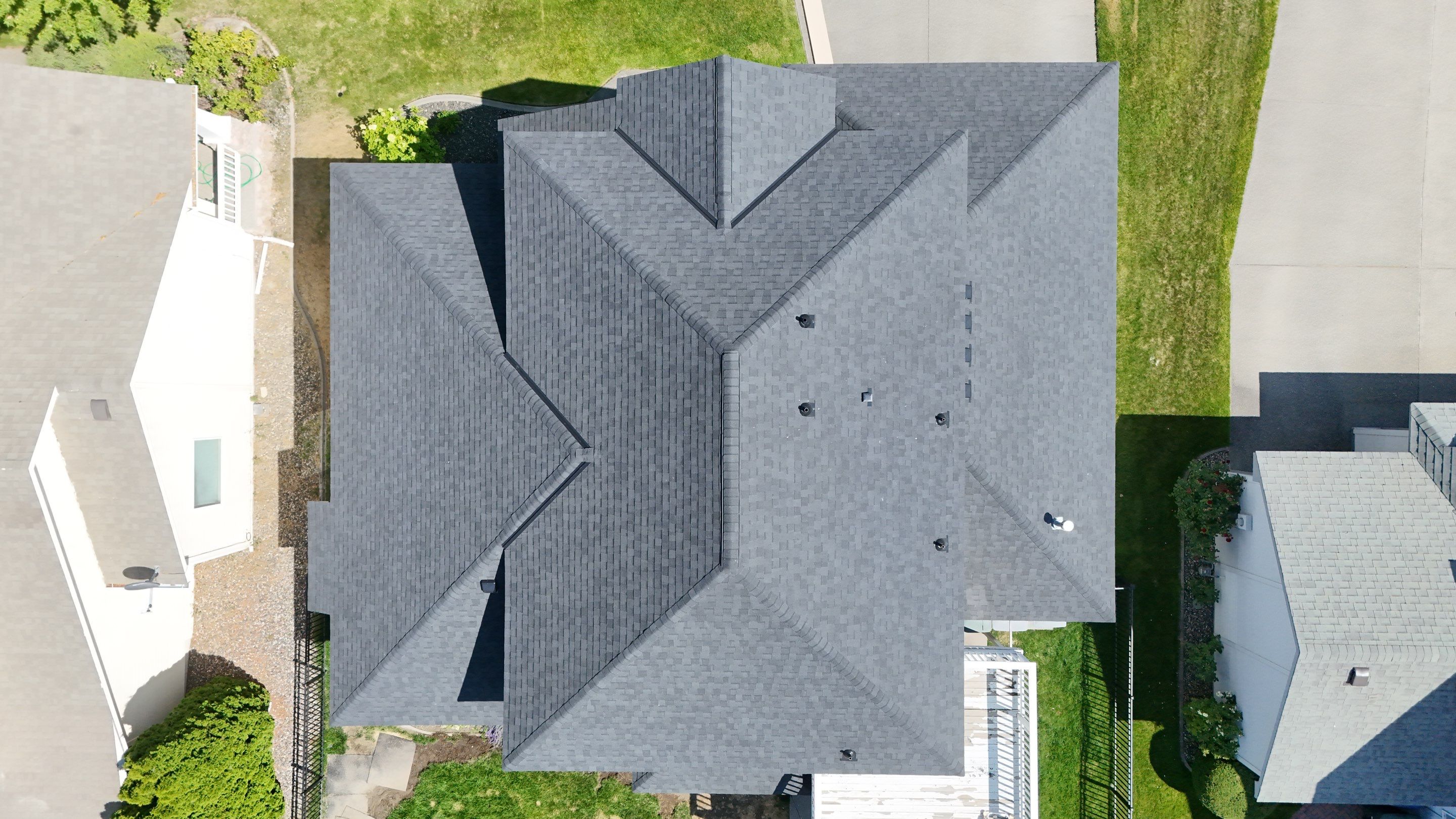Sonoran Drive Richland Washington by Alpine Roofing