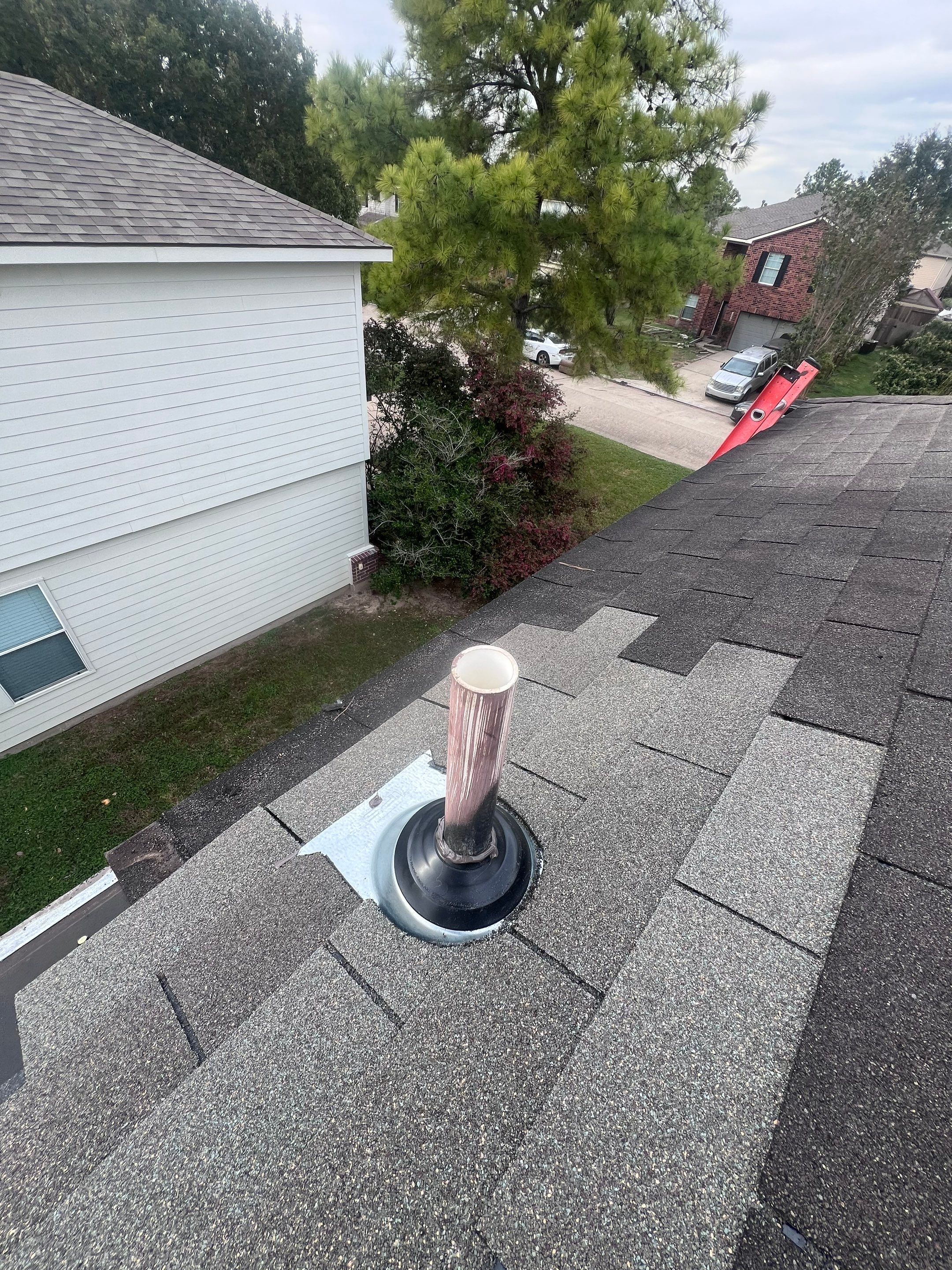Roof Repair Houston by Roof Repair Company