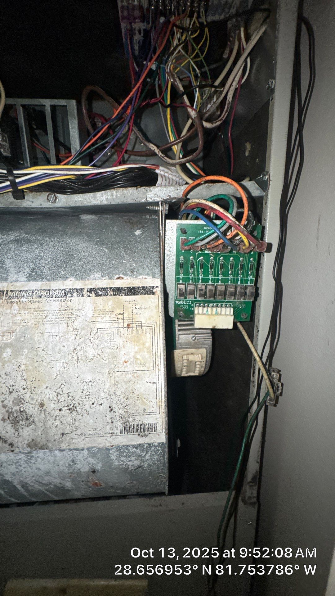 Air Duct Cleaning in Clermont by Hygienic Air, Inc