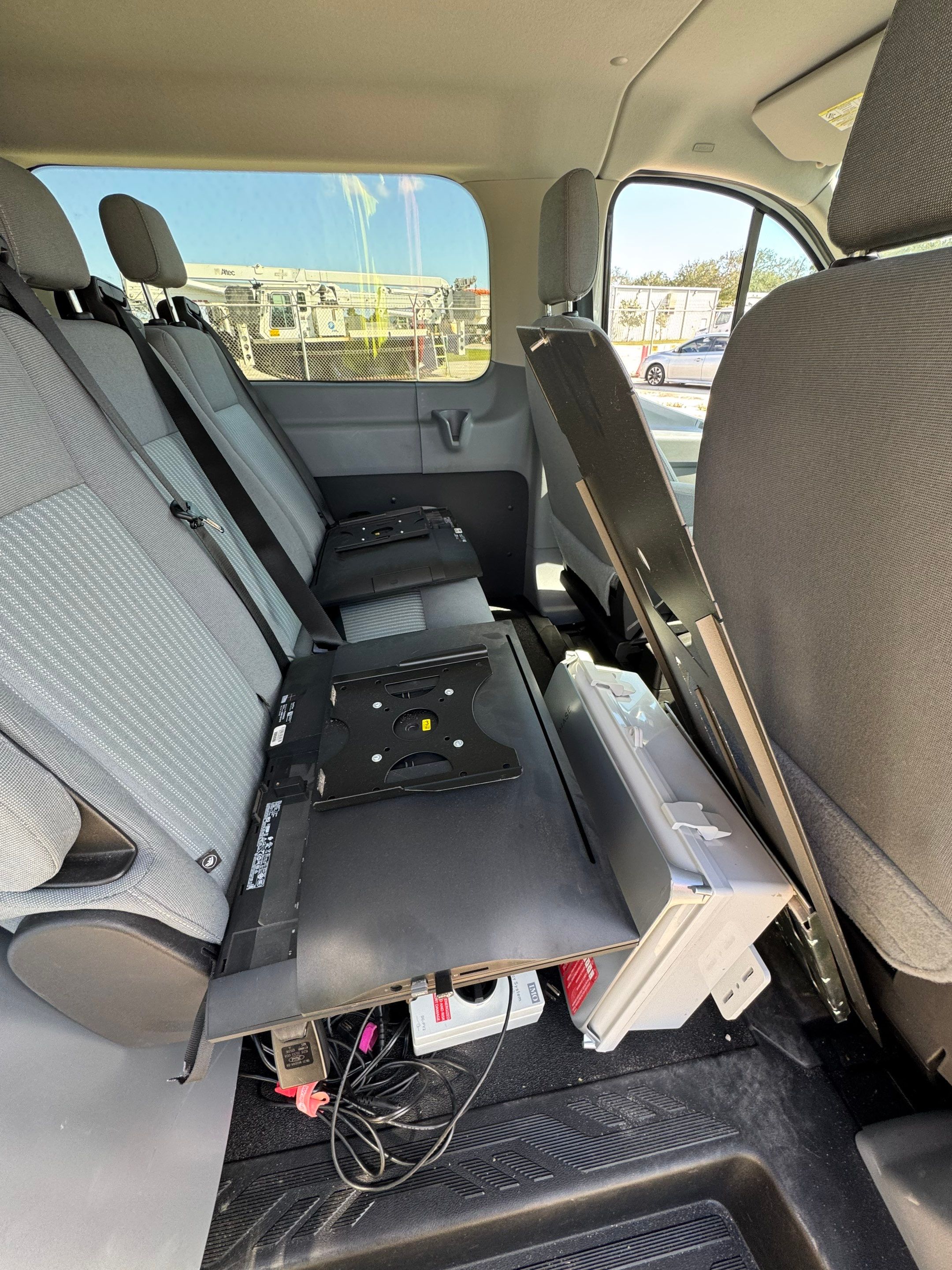 Project in North Palm Beach by Payoli Solar