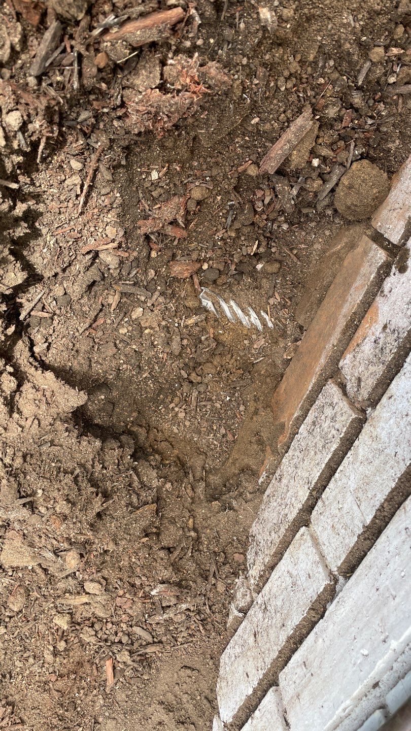 Sump Pump & Buried Discharge in St. Anthony, MN by Waterproofing Northeast