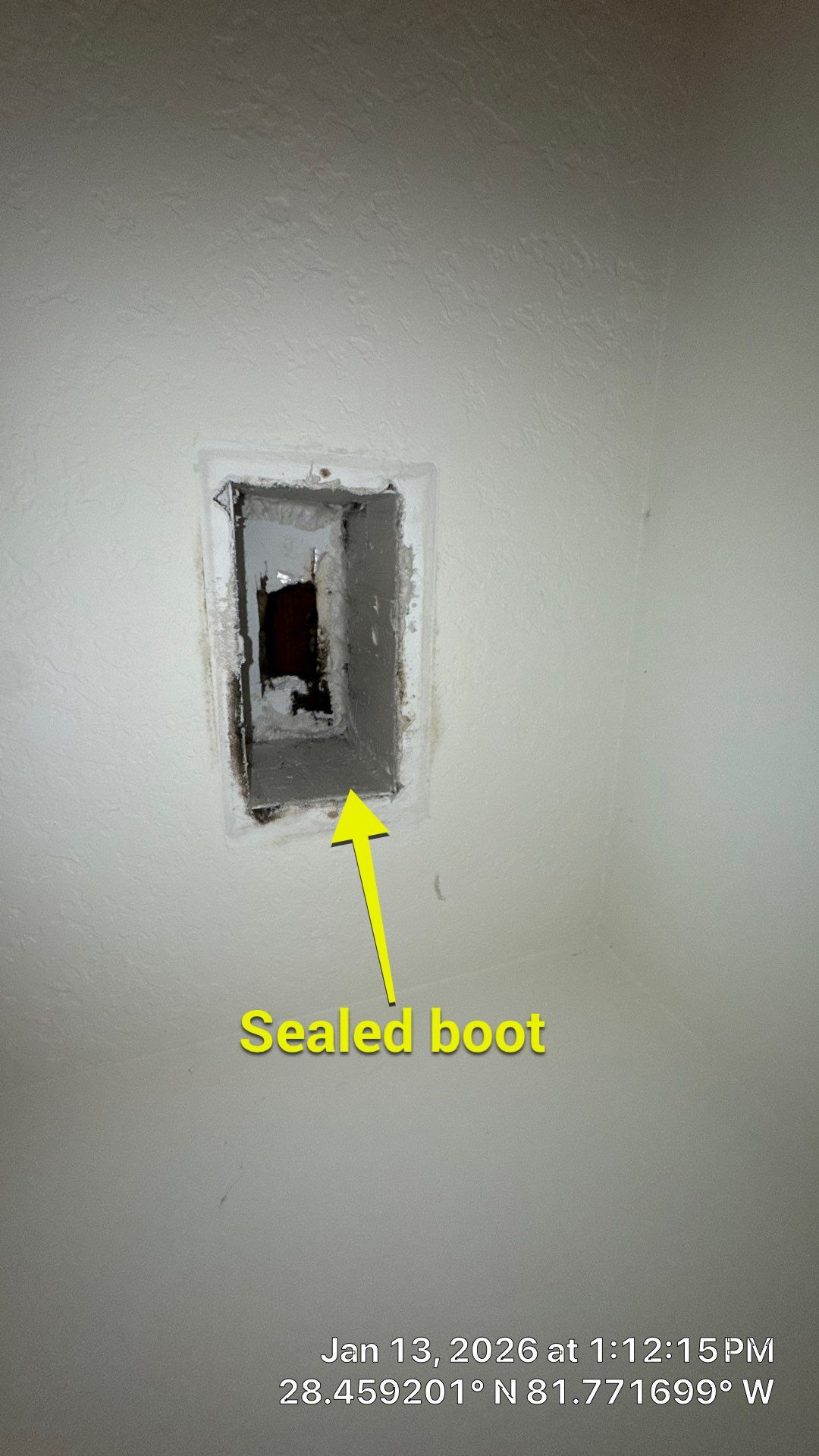 Air Duct Cleaning in Clermont by Hygienic Air, Inc