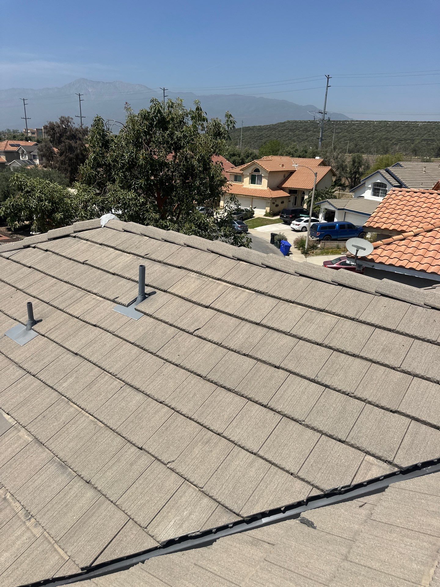 Roof Replacement - Fontana, CA 92336 by Epic Roof Replacement