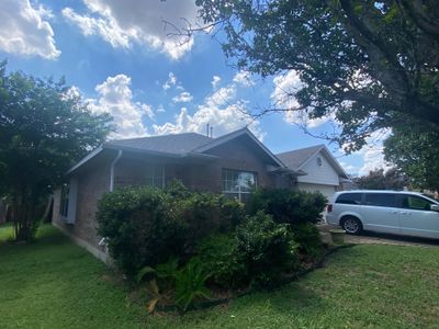 Project in Cedar Park