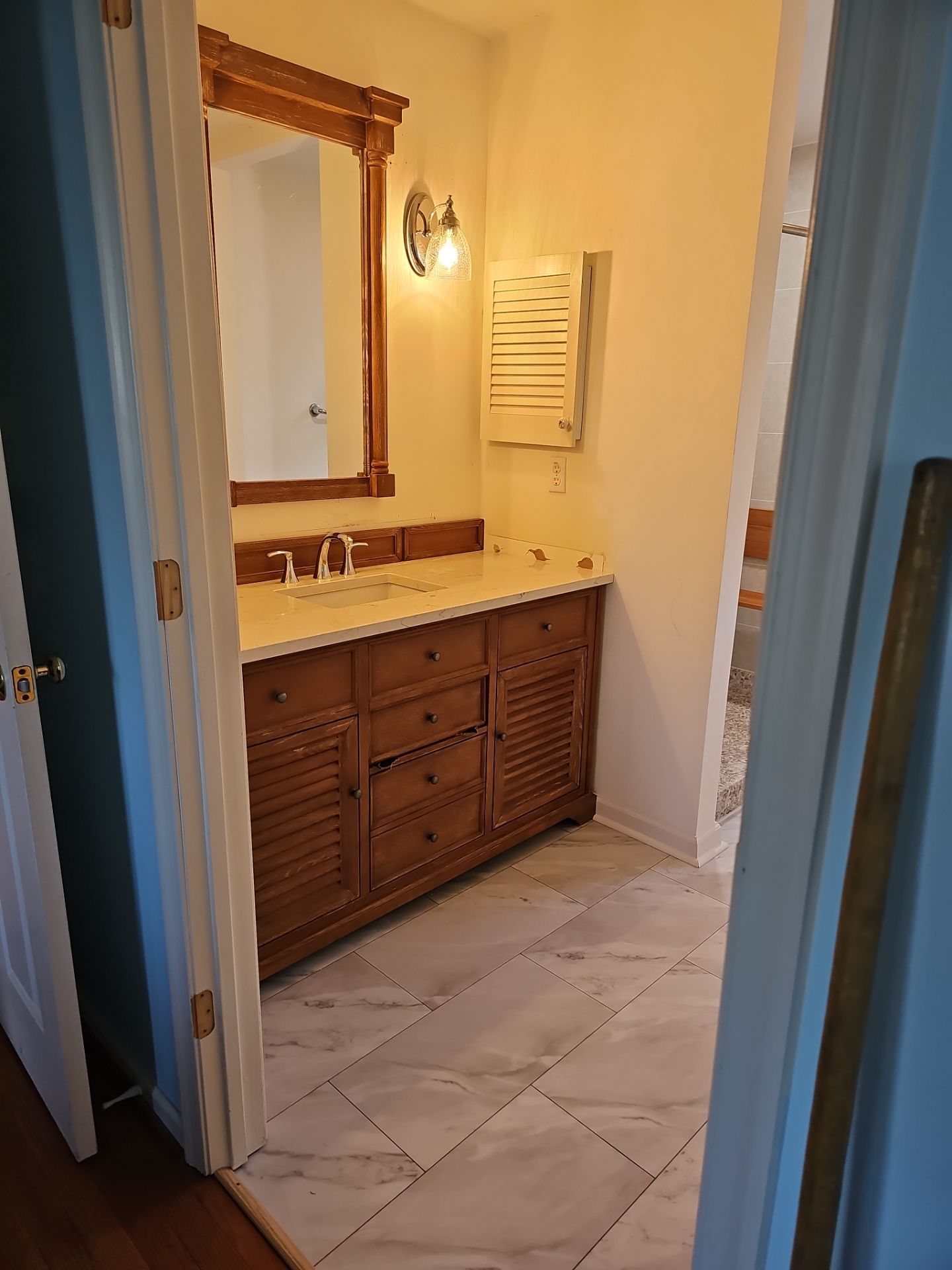 Shower to Shower by BathPlanet SW Virginia