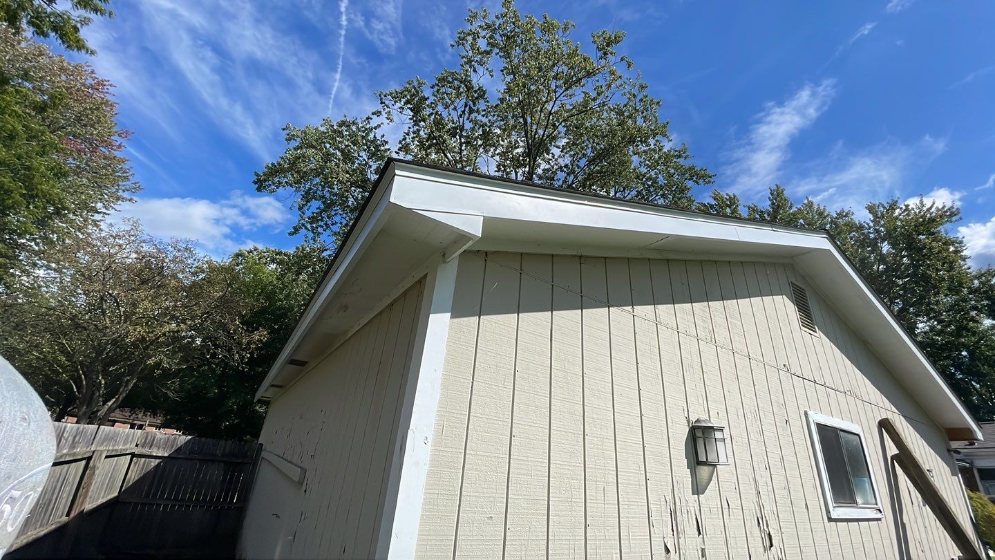 Roof Replacement using Owens Corning by 180 Contractors