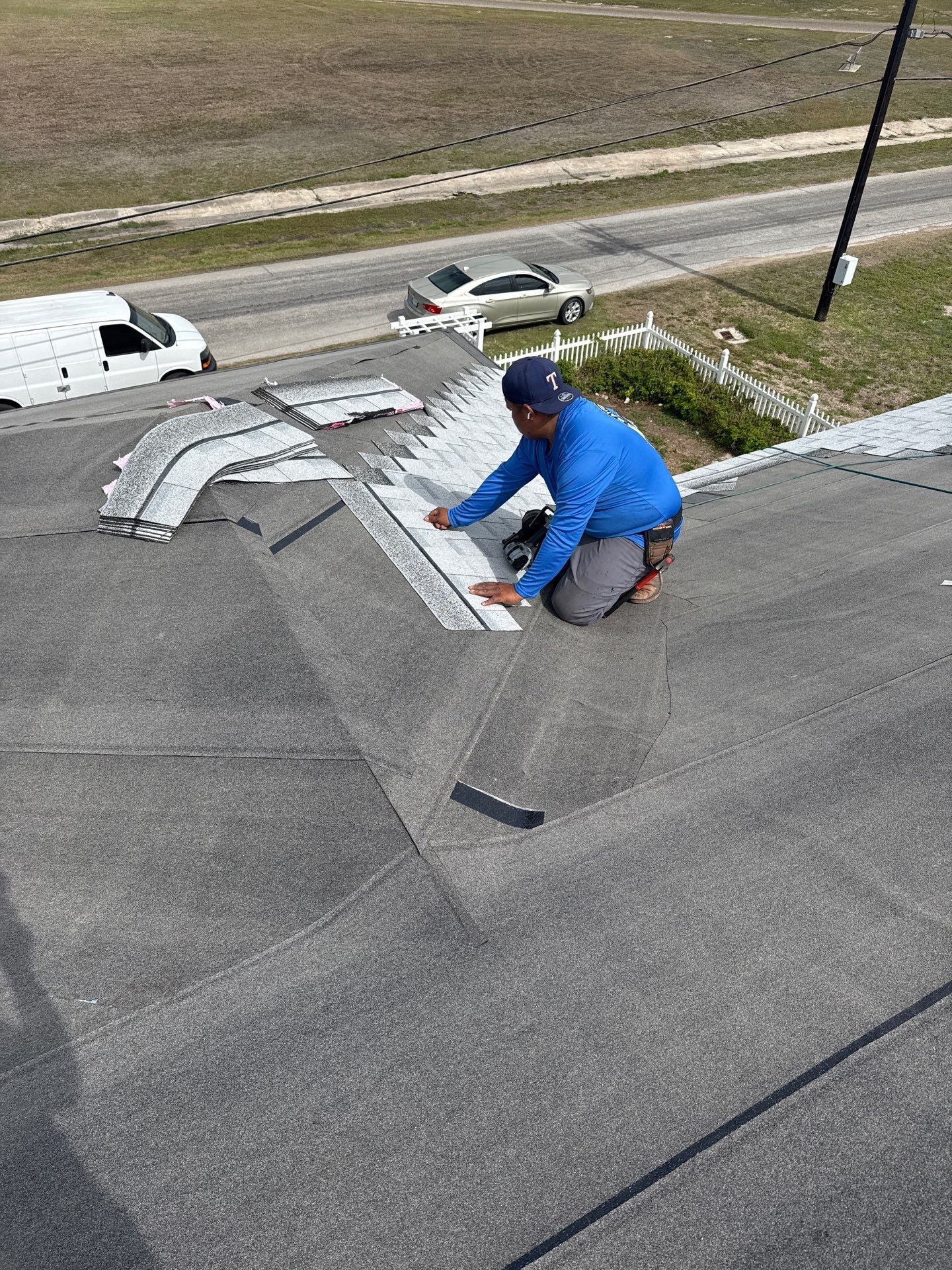 Metal NO More by Bayfront Roofing and Construction