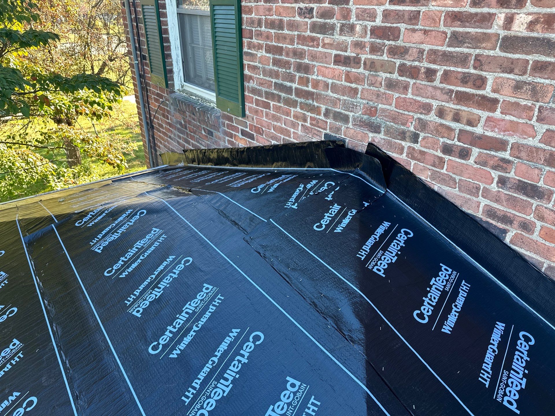 Endless possibilities with a new DiGiorgi roof in Enfield! by DiGiorgi Roofing and Siding Inc