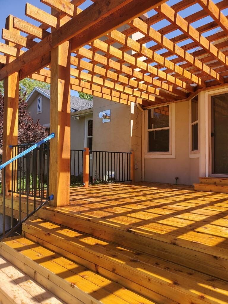 Project by Rudd Builders LLC by Rudd Builders LLC