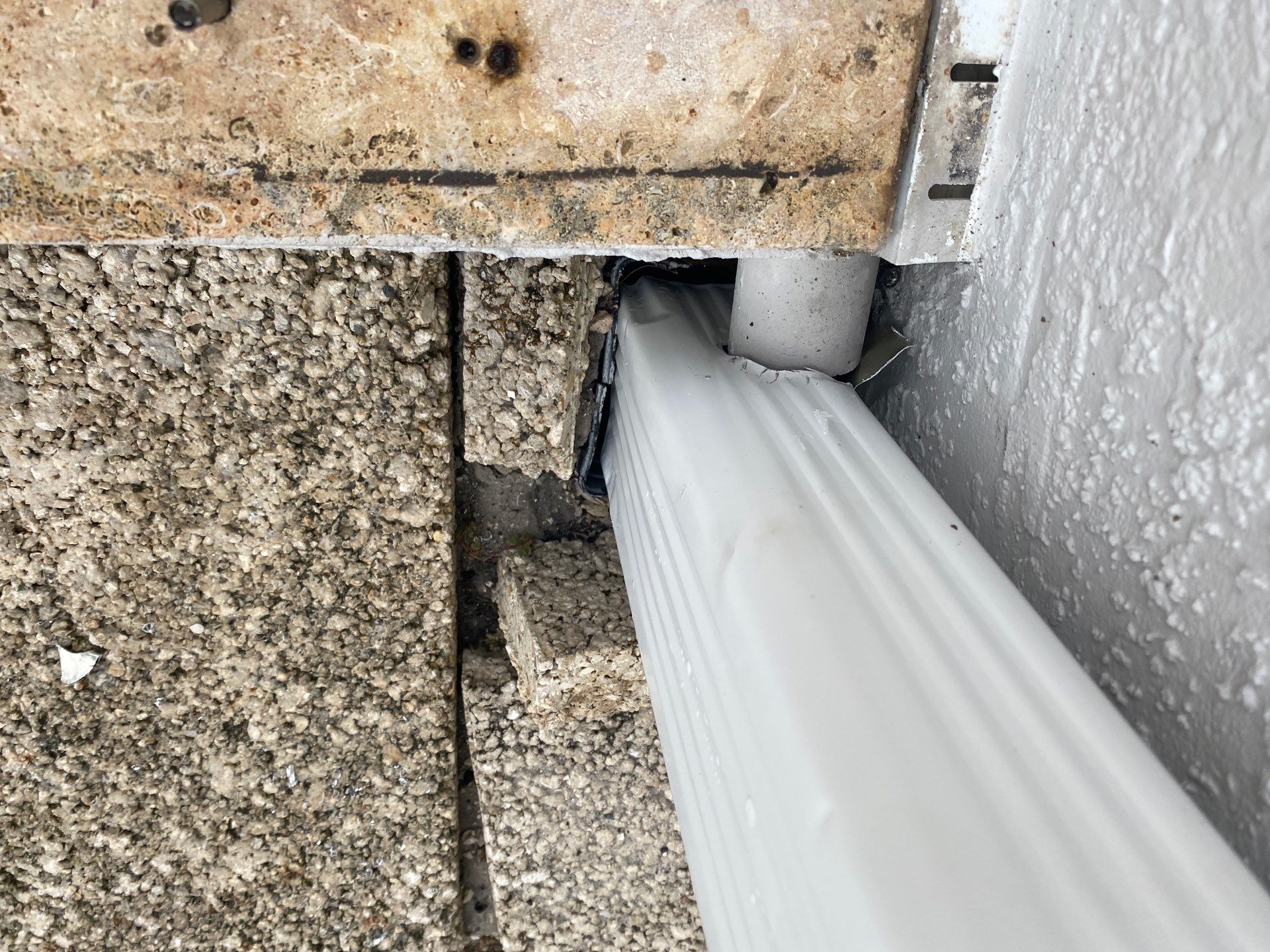 Premium Soffit and Fascia Renovation in Longboat Key FL by Gutter Professors