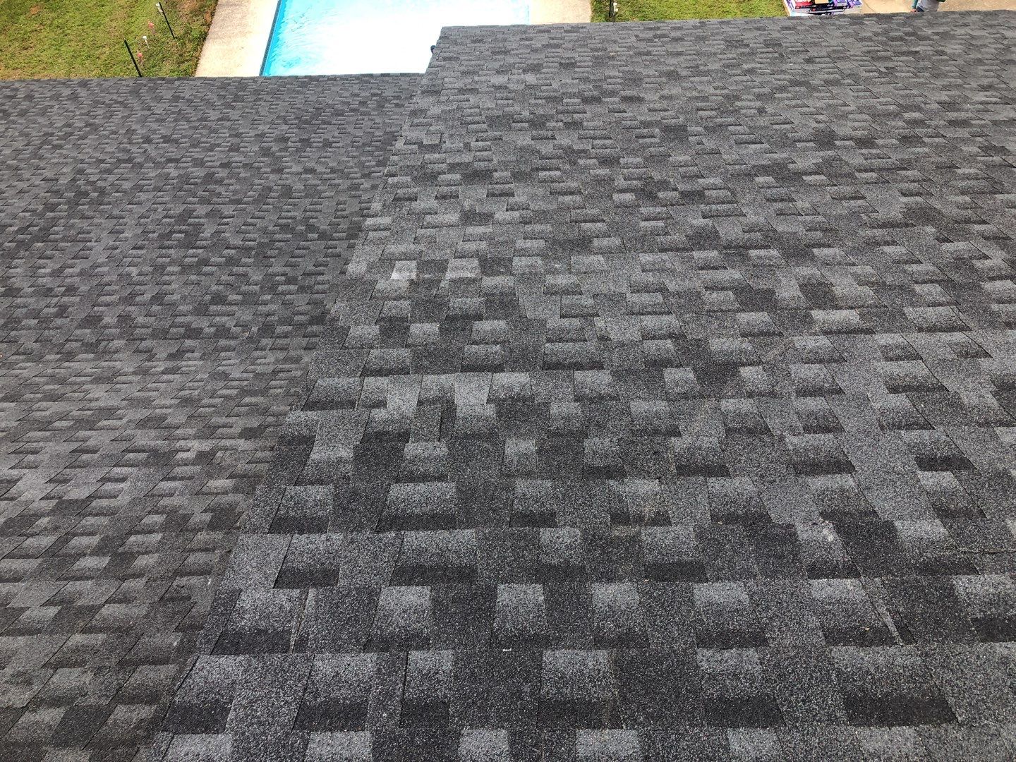 Residential Roofing Repair using Roof Replacement by American Roofing & Construction LLC