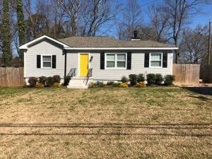Atlanta Residential Siding Replacement and Exterior Painting Project by Swift Home Renovations