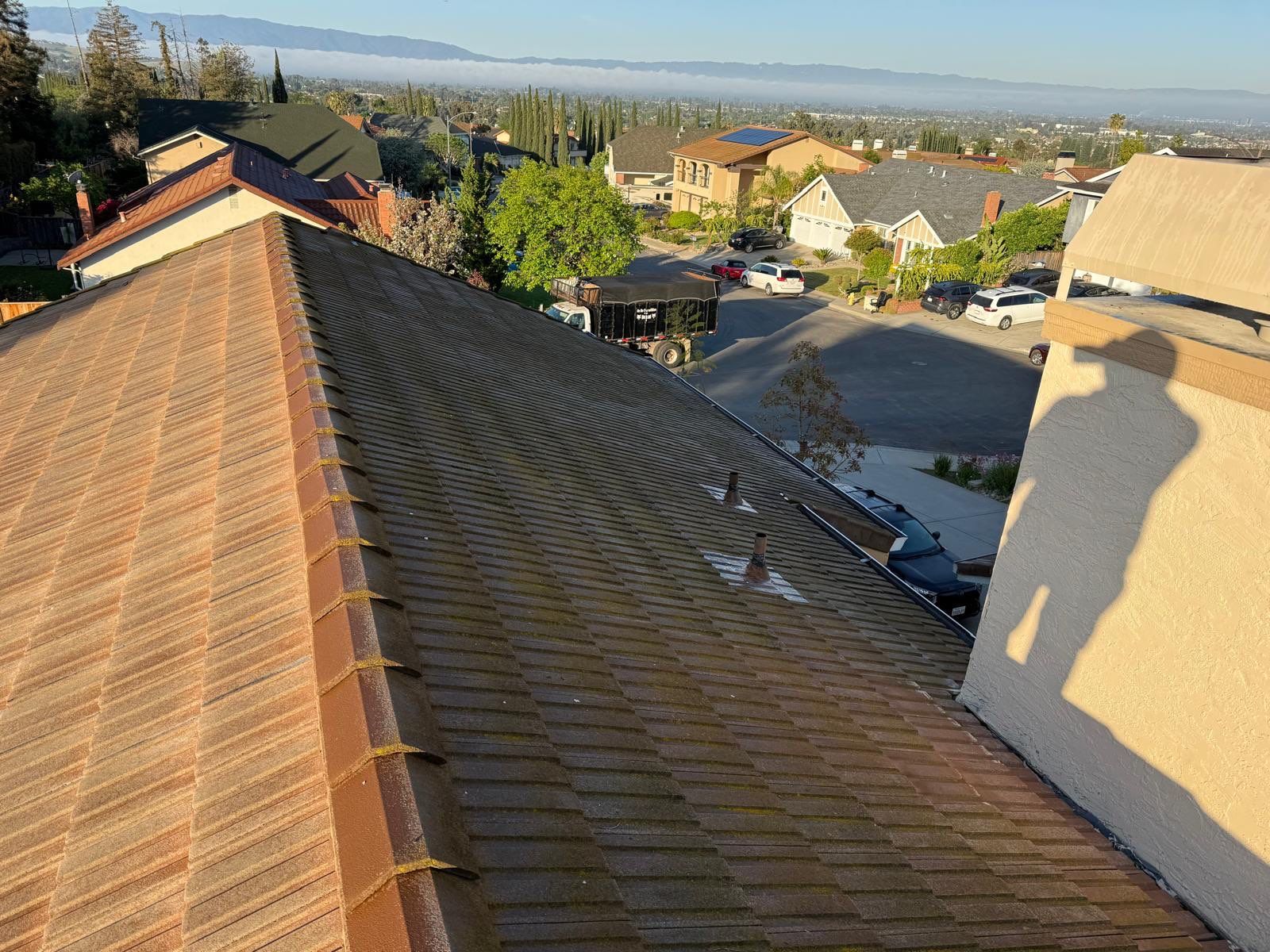 Roof Replacement - San Jose, CA 95148 by Epic Roof Replacement