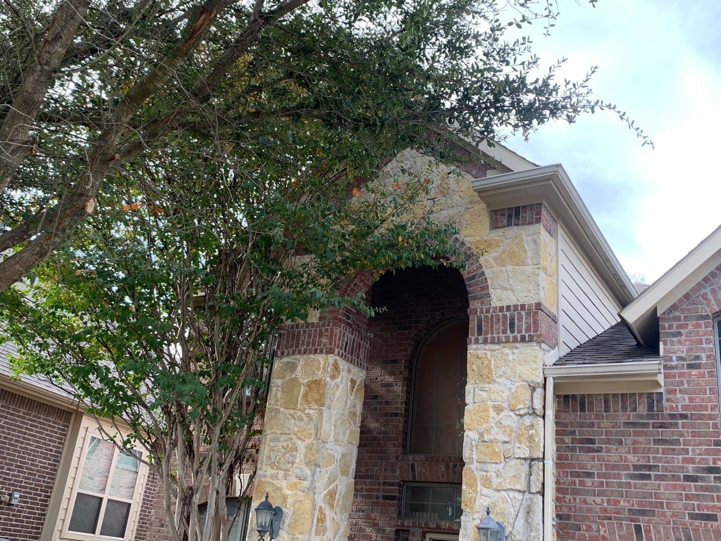 Project in Dallas by 6D Roofing & Consulting, LLC