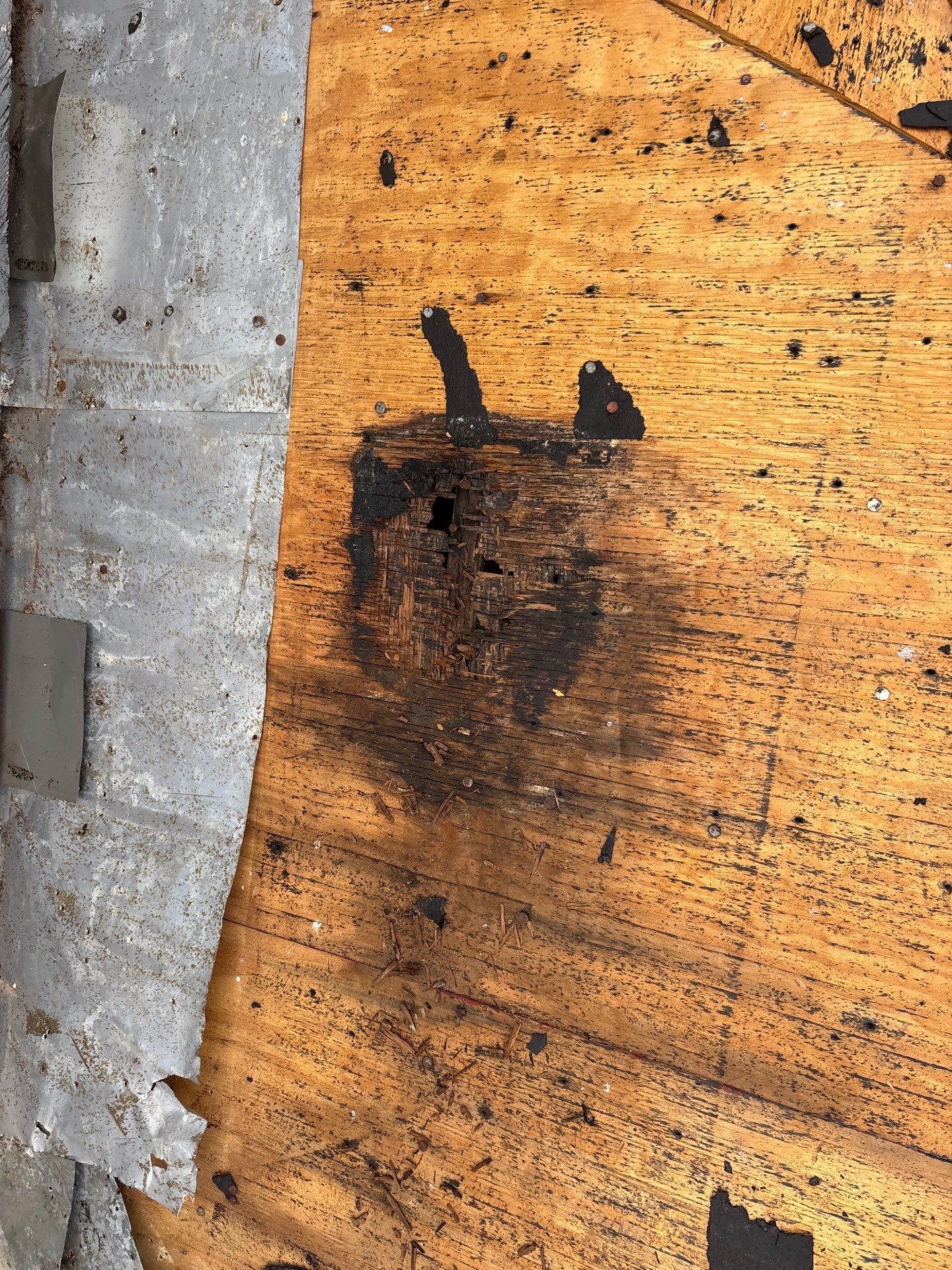 Roof Replacement Houston by Roof Repair Company