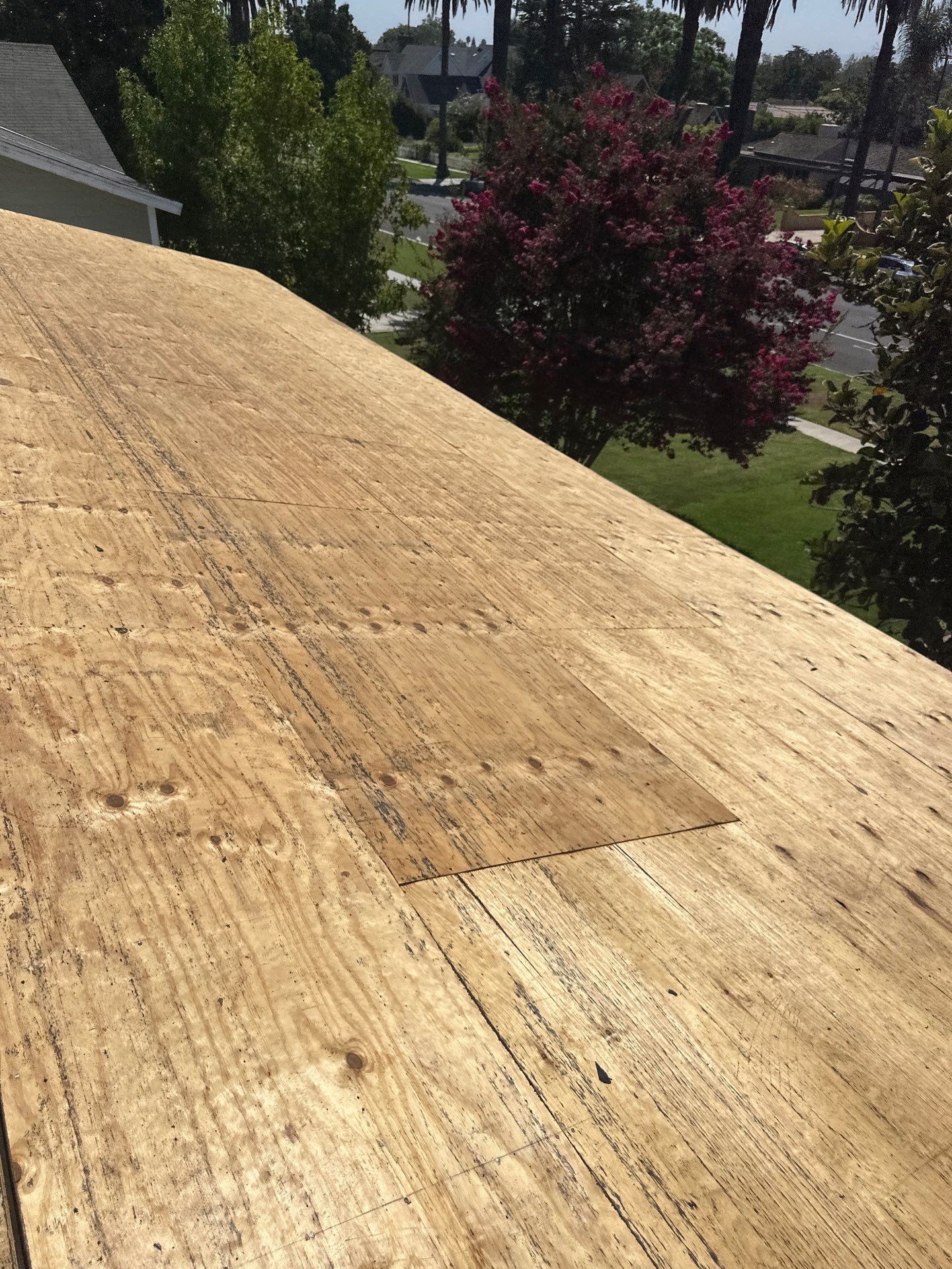 Roof Replacement - Long Beach, CA 90807 by Epic Roof Replacement