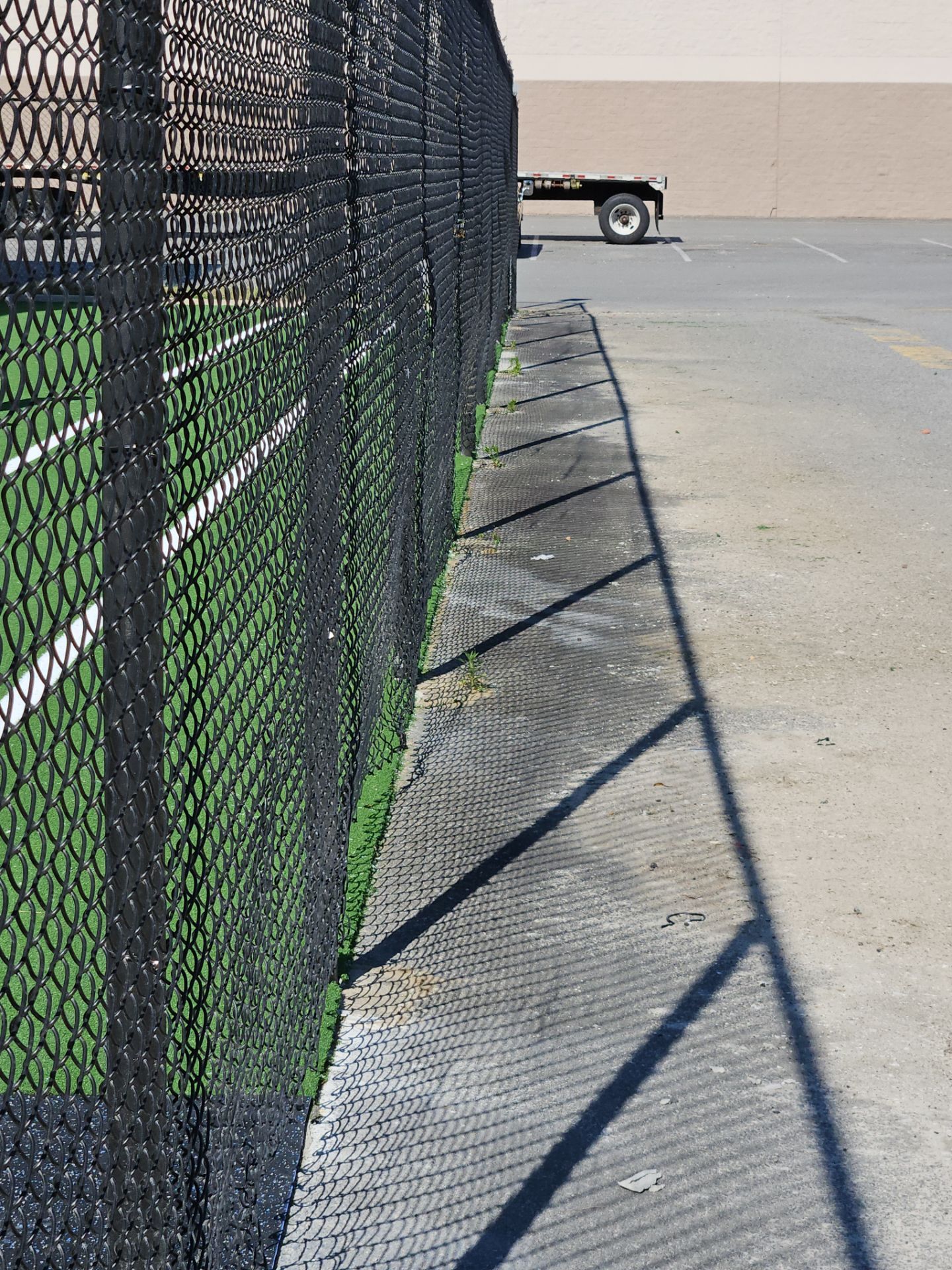 Chesapeake OLF - Exterior turf by Nova HomeWorks