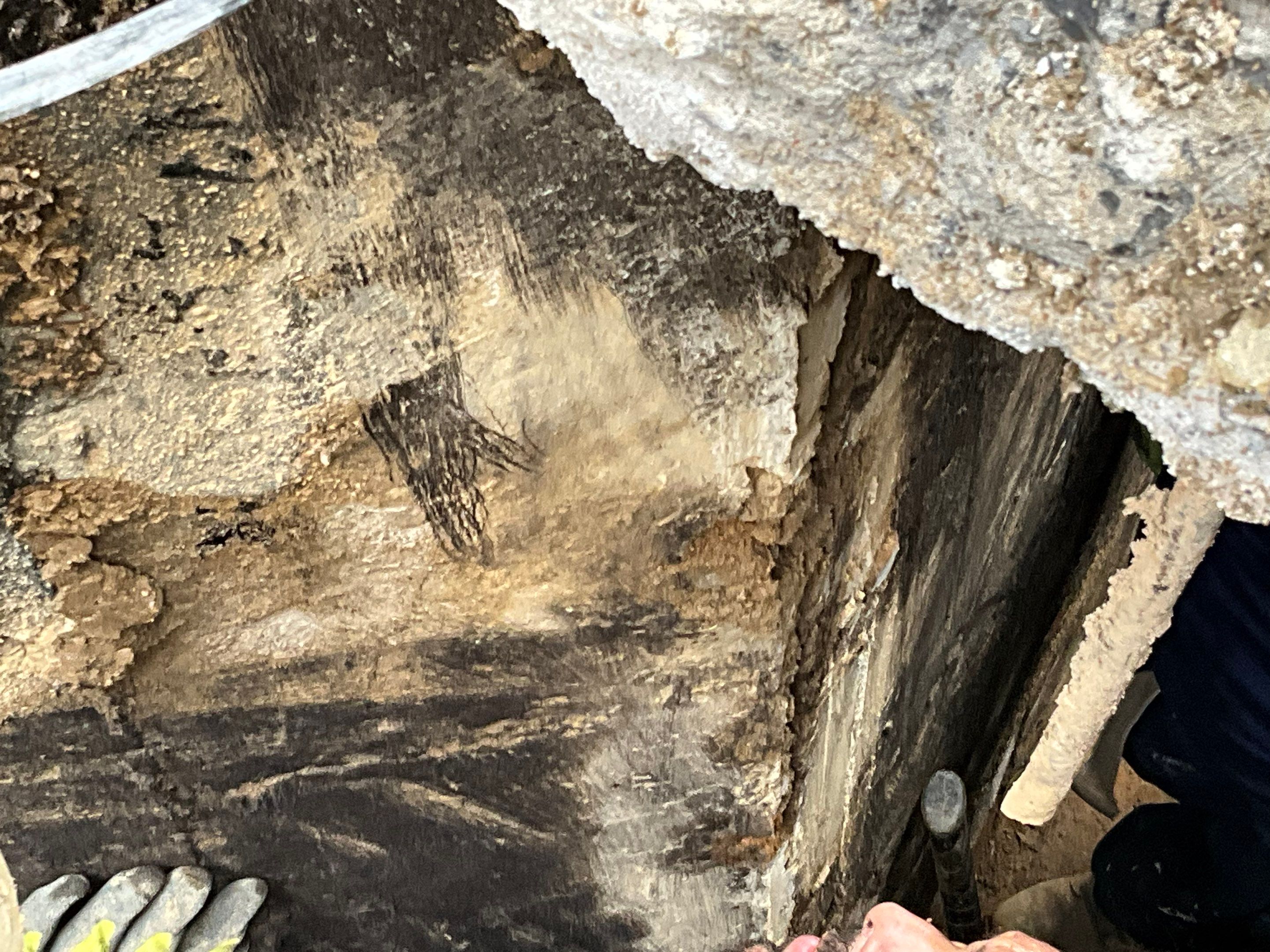  Avon St • NY 11432 by A.M. Shield Waterproofing, Corp.