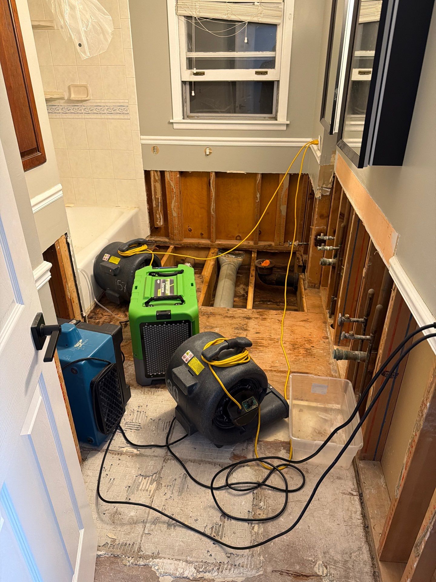 Project in Naperville