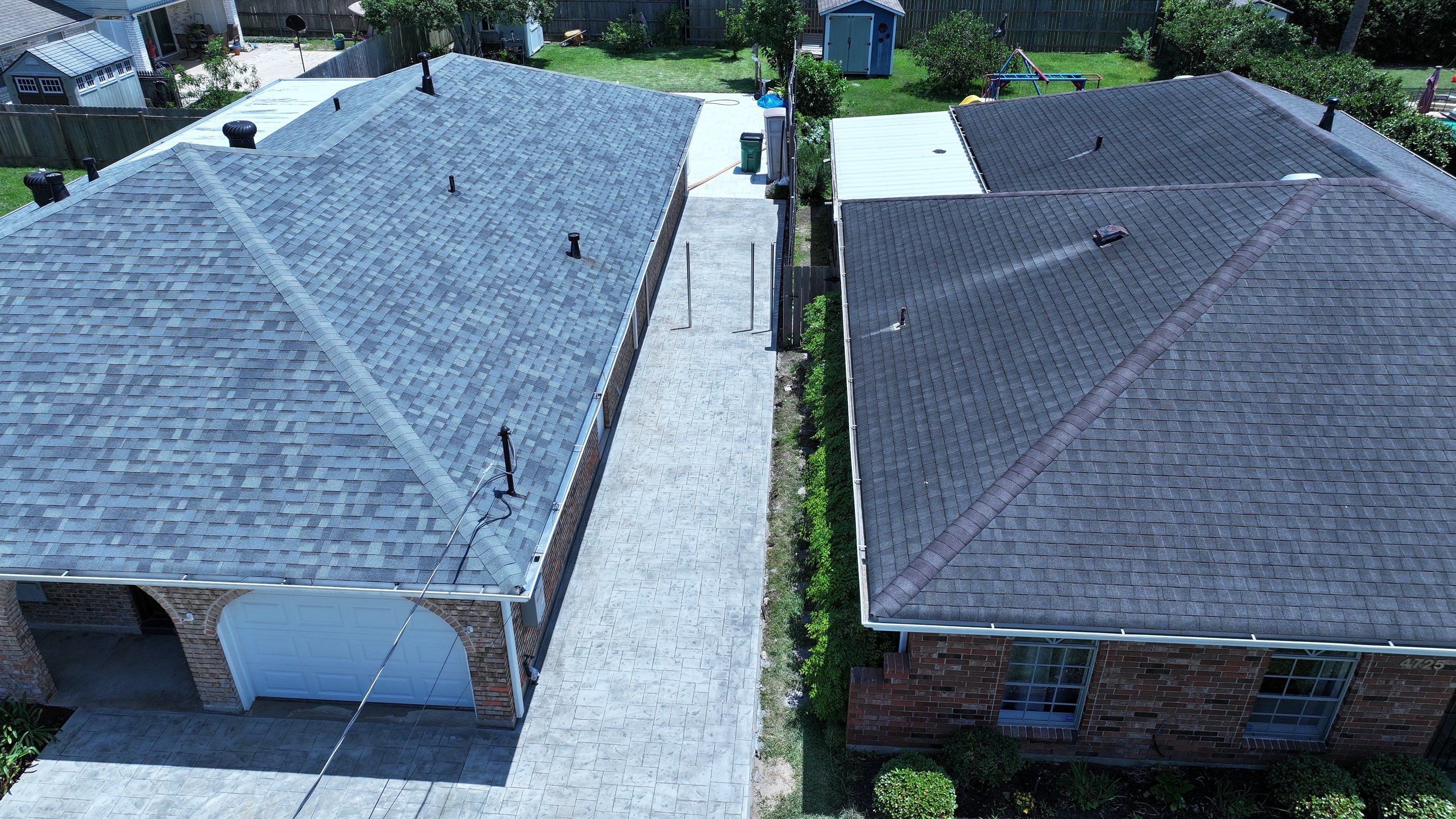 HDS Contractors - Concrete Installation in Metairie by HDS Contractors