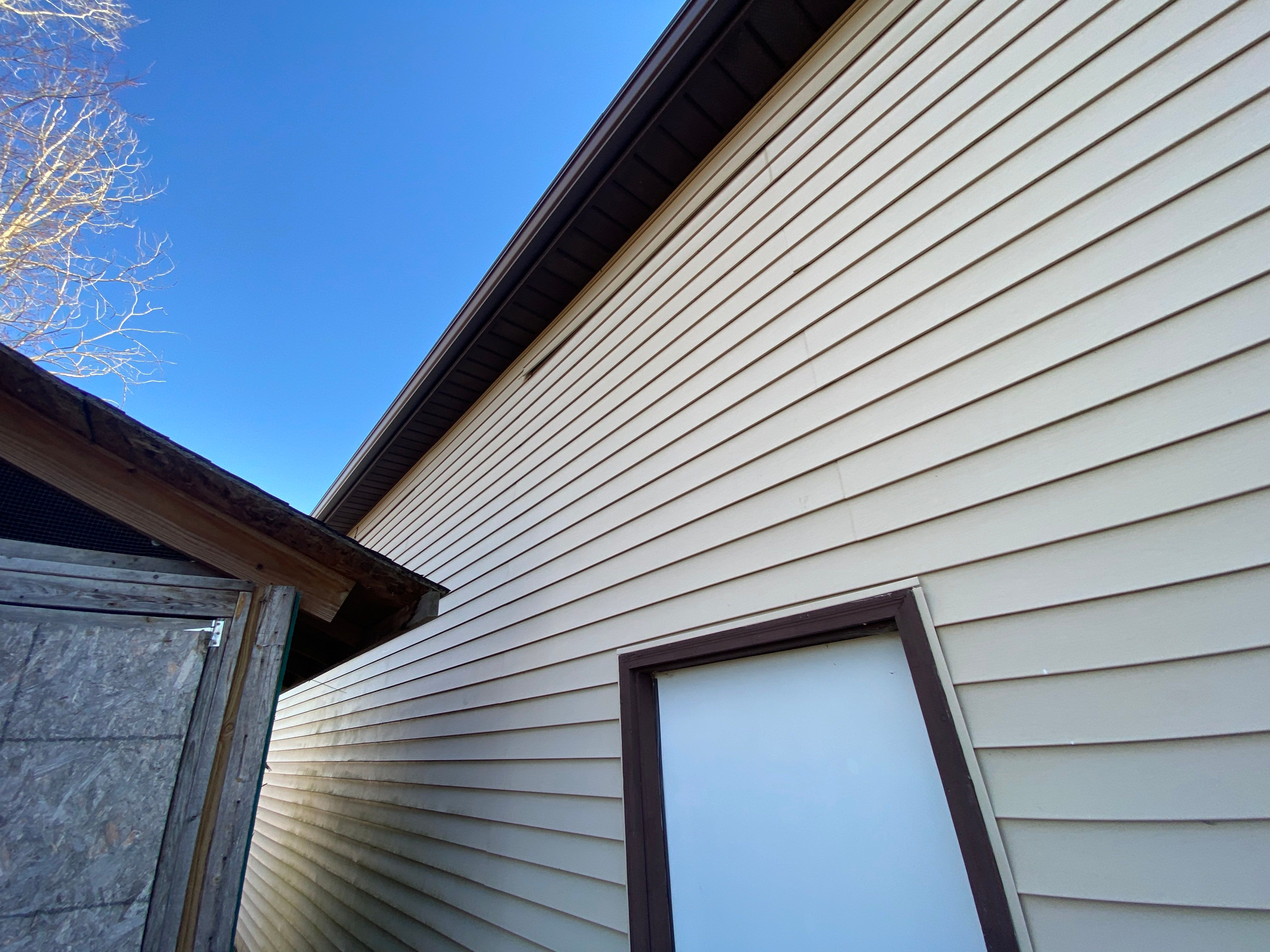 Siding Replacement using Certainteed Classic Restoration D4 by 180 Contractors