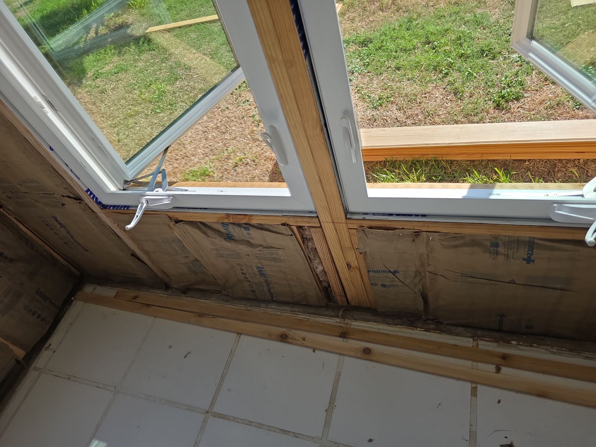 Rockport All Season View! by Bayfront Roofing and Construction