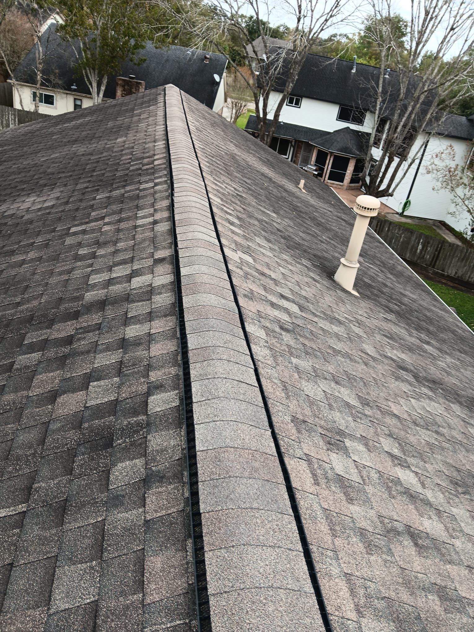 Roof Repair Missouri by Roof Repair Services LLC