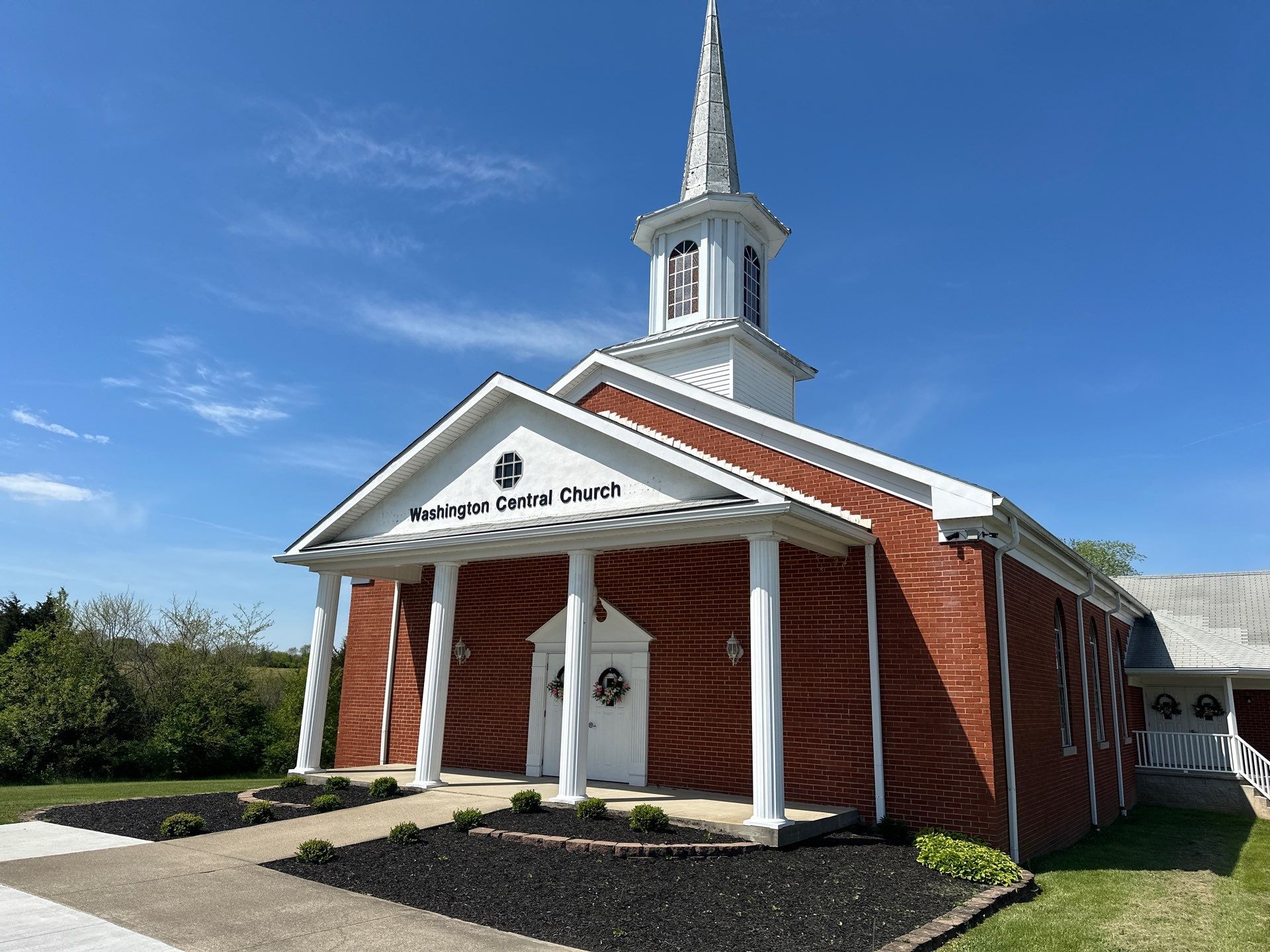 Commercial Roofing Installation using Performance Shingles by Mr. Roofer
