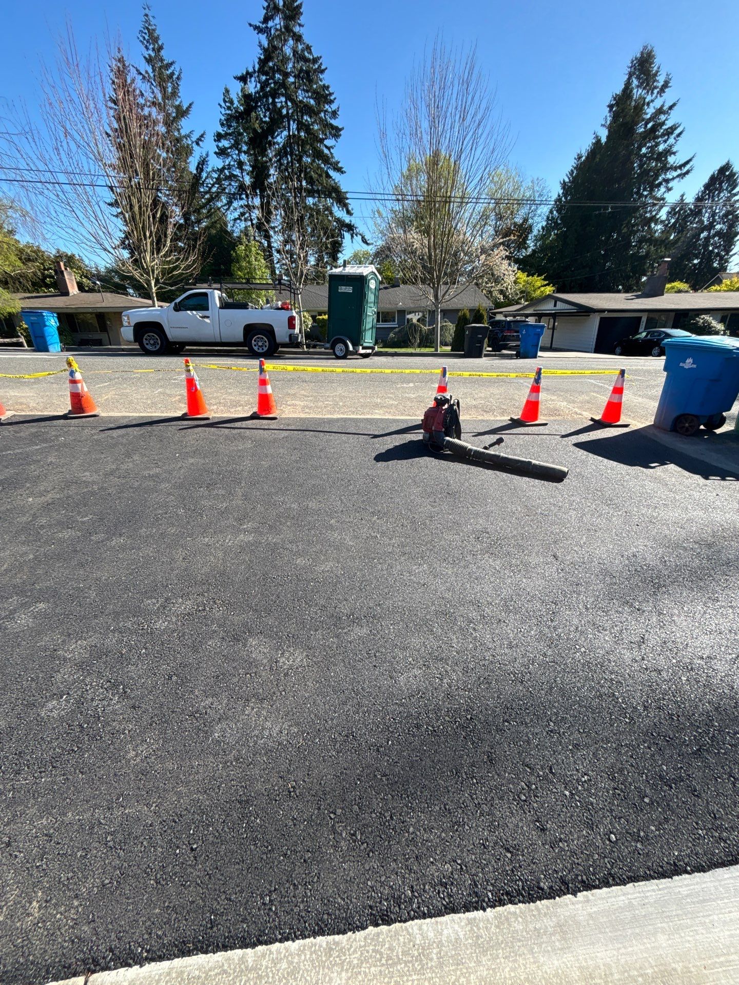 Driveway, Walkway & Apron Renovation | Seattle   by Jireh Asphalt & Concrete Inc 