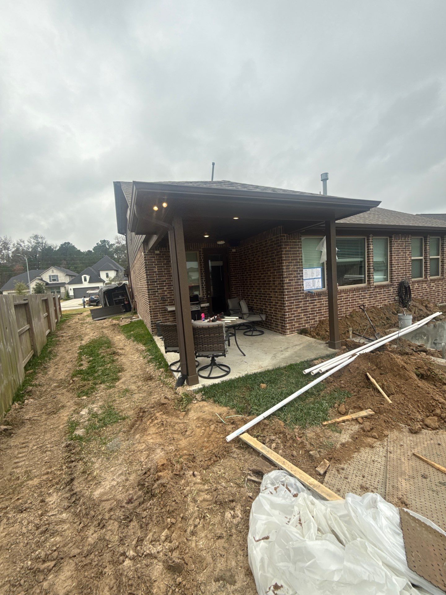 The Tatarin Family by SophAlx LLC