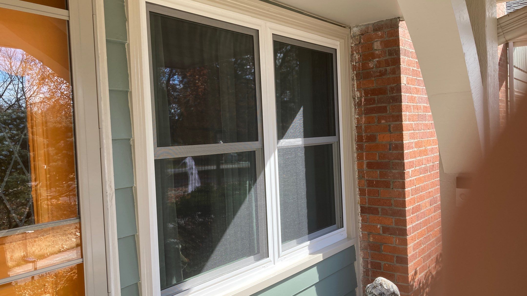 Window Installation using Heartland Elite by EEC  Windows, Siding & Roofing 