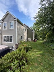 Window Cleaning in Morristown, NJ — Gallo Bros job photo