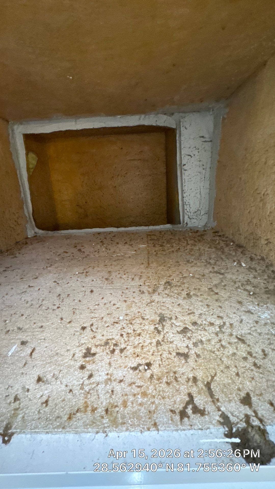 Air Duct Cleaning in Clermont by Hygienic Air, Inc
