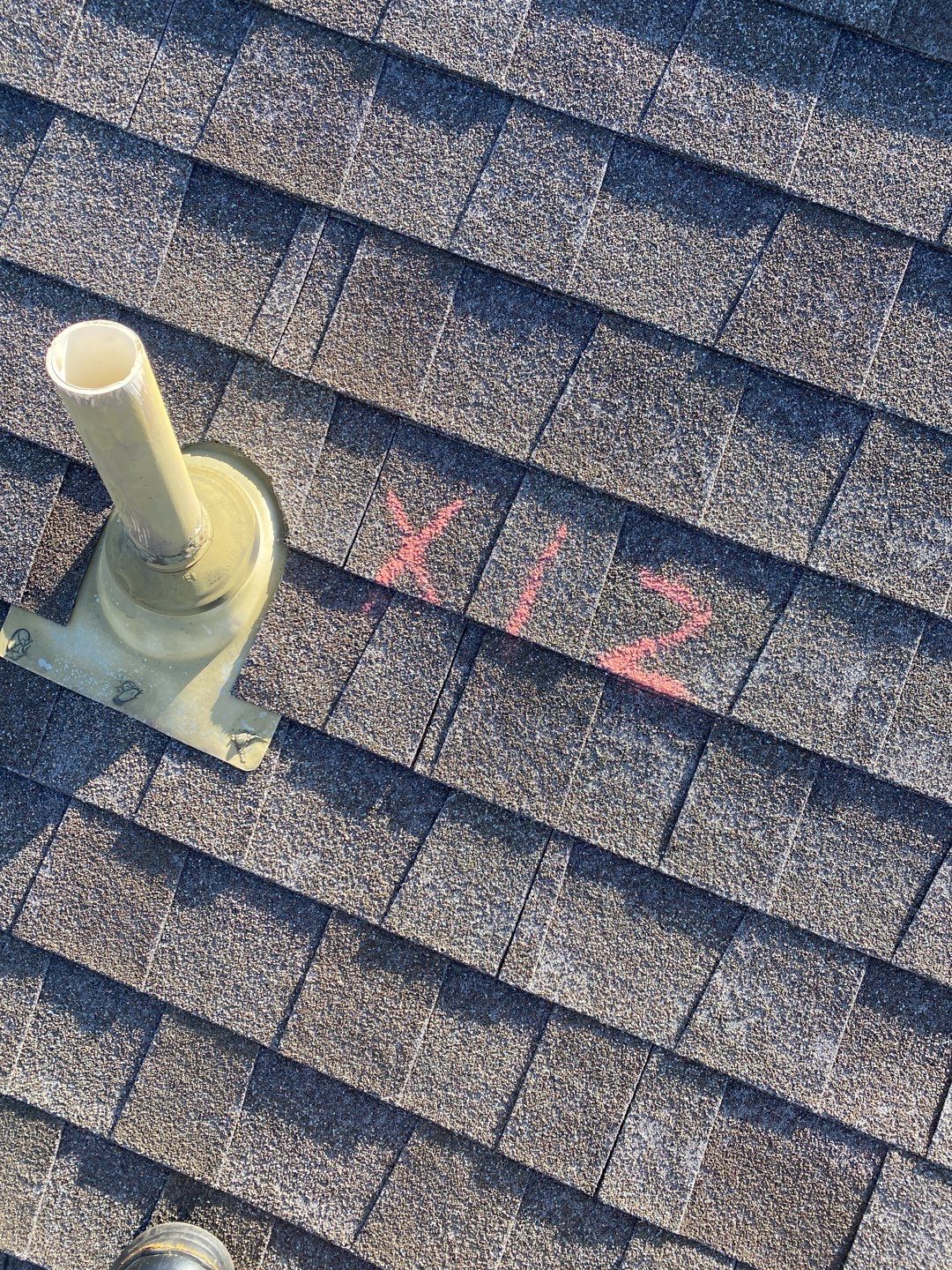 Residential Roof Replacement using GAF shingles by Elite Roofing LLC