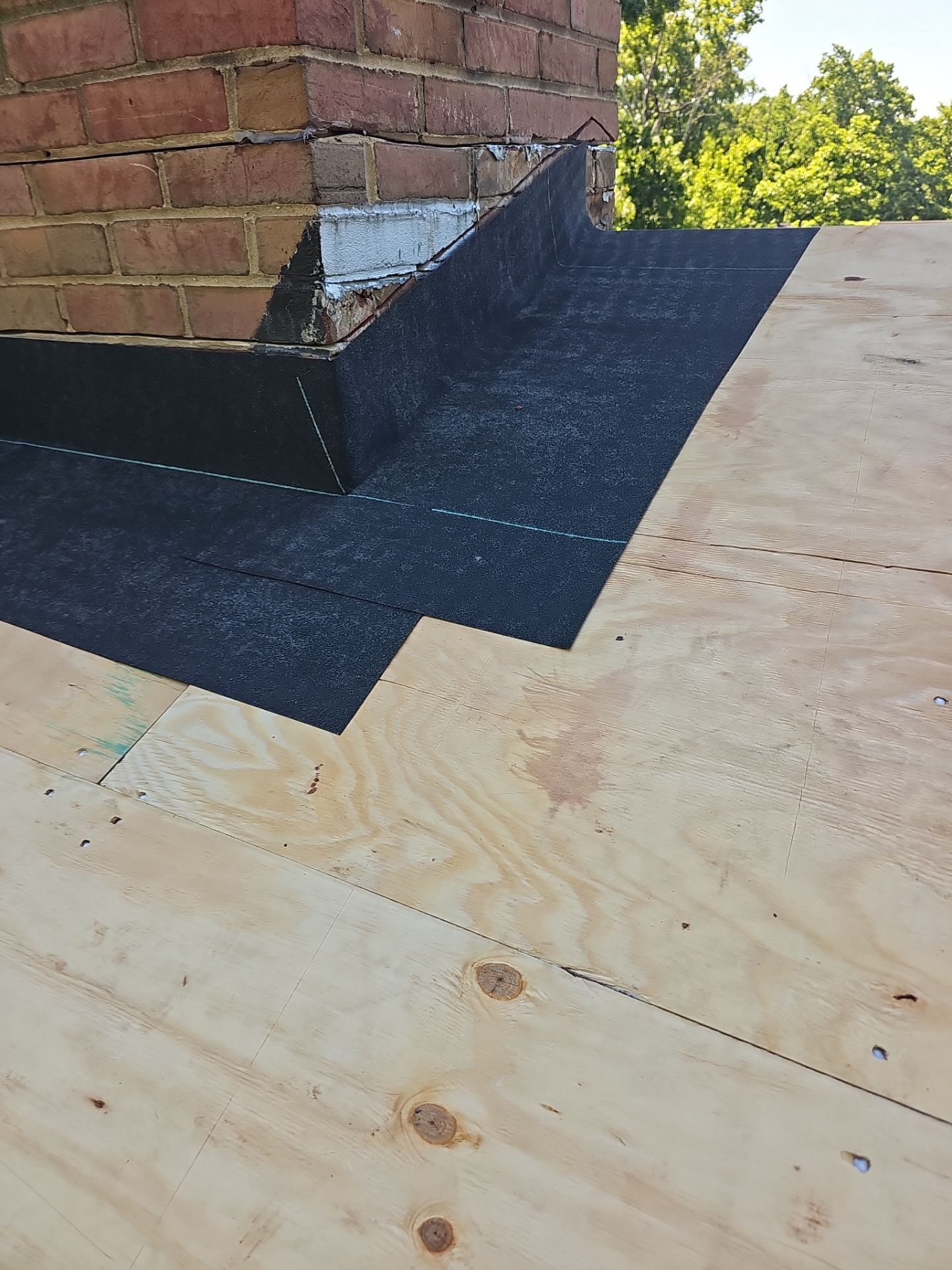 Roof Replacement - Resawn Shake by Winchester Roofing
