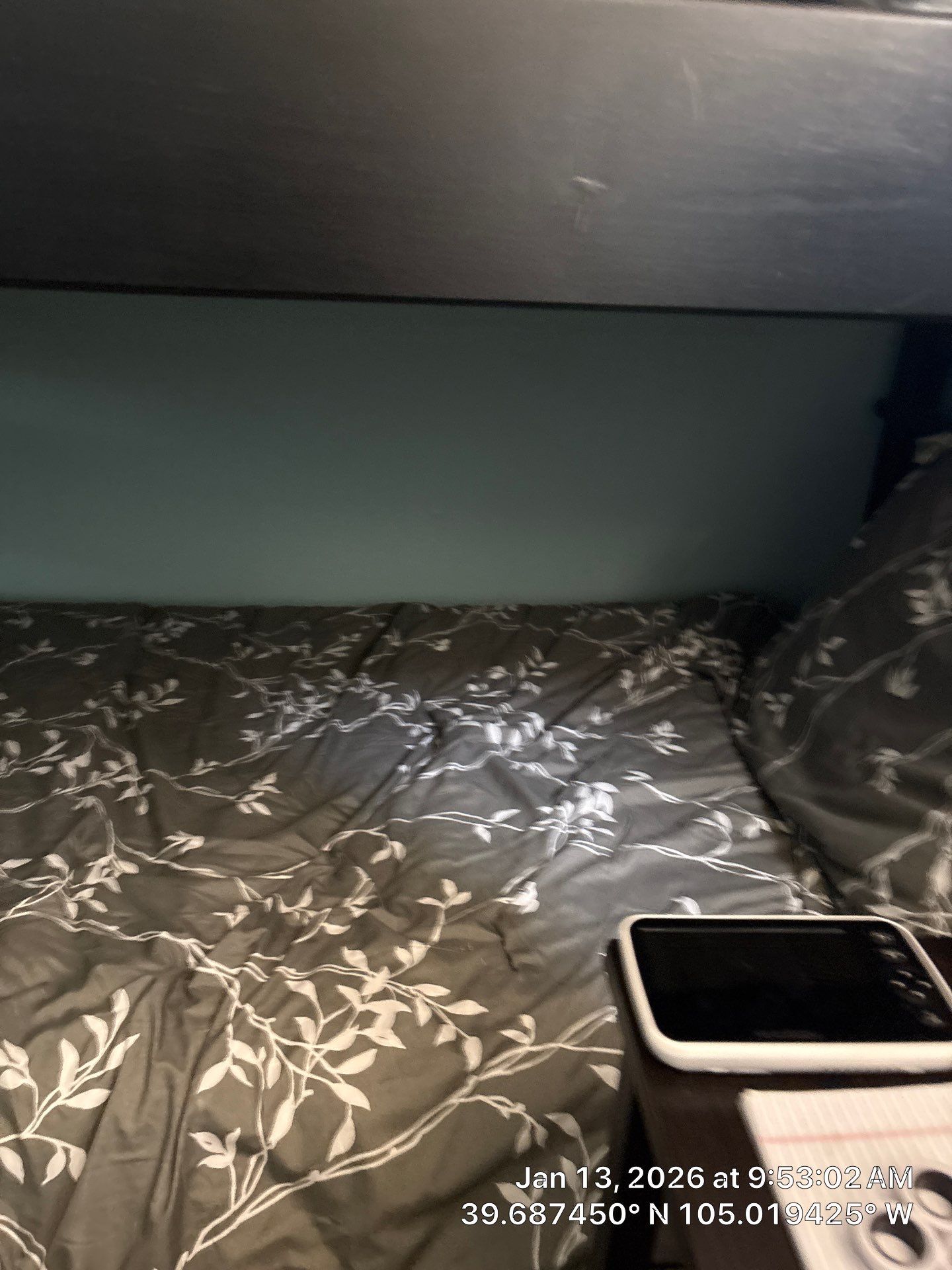 Jones Mitigation by CompanyCam Sales Demo