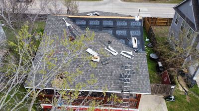 Project in College Station