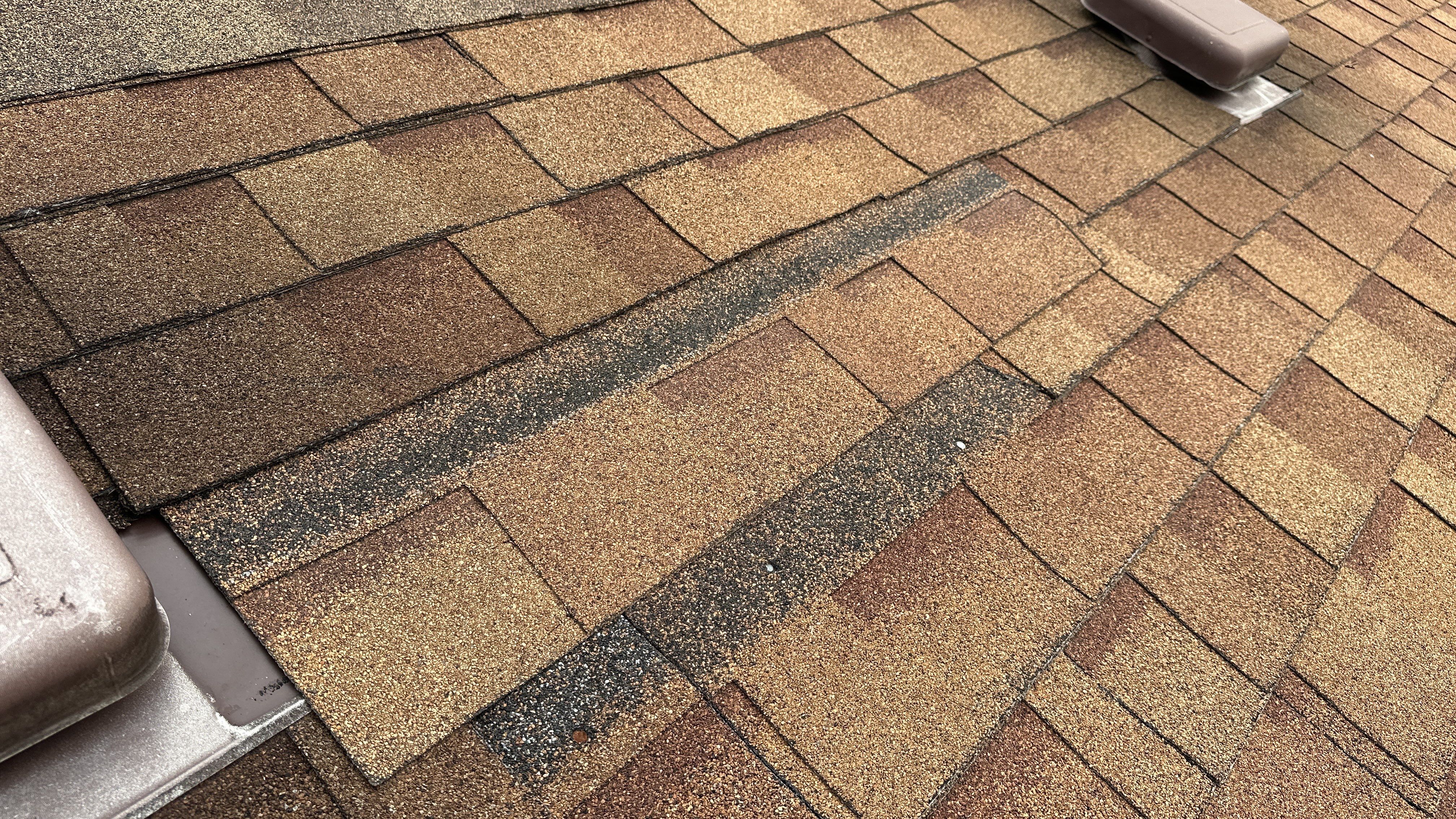 Roof Replacement by G2