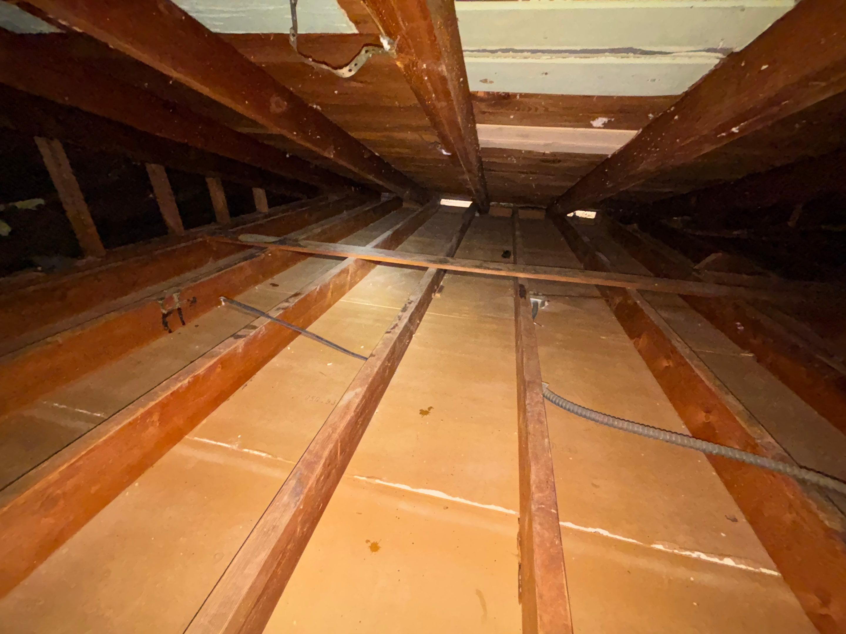 Project in Los Angeles by Insulation Labs
