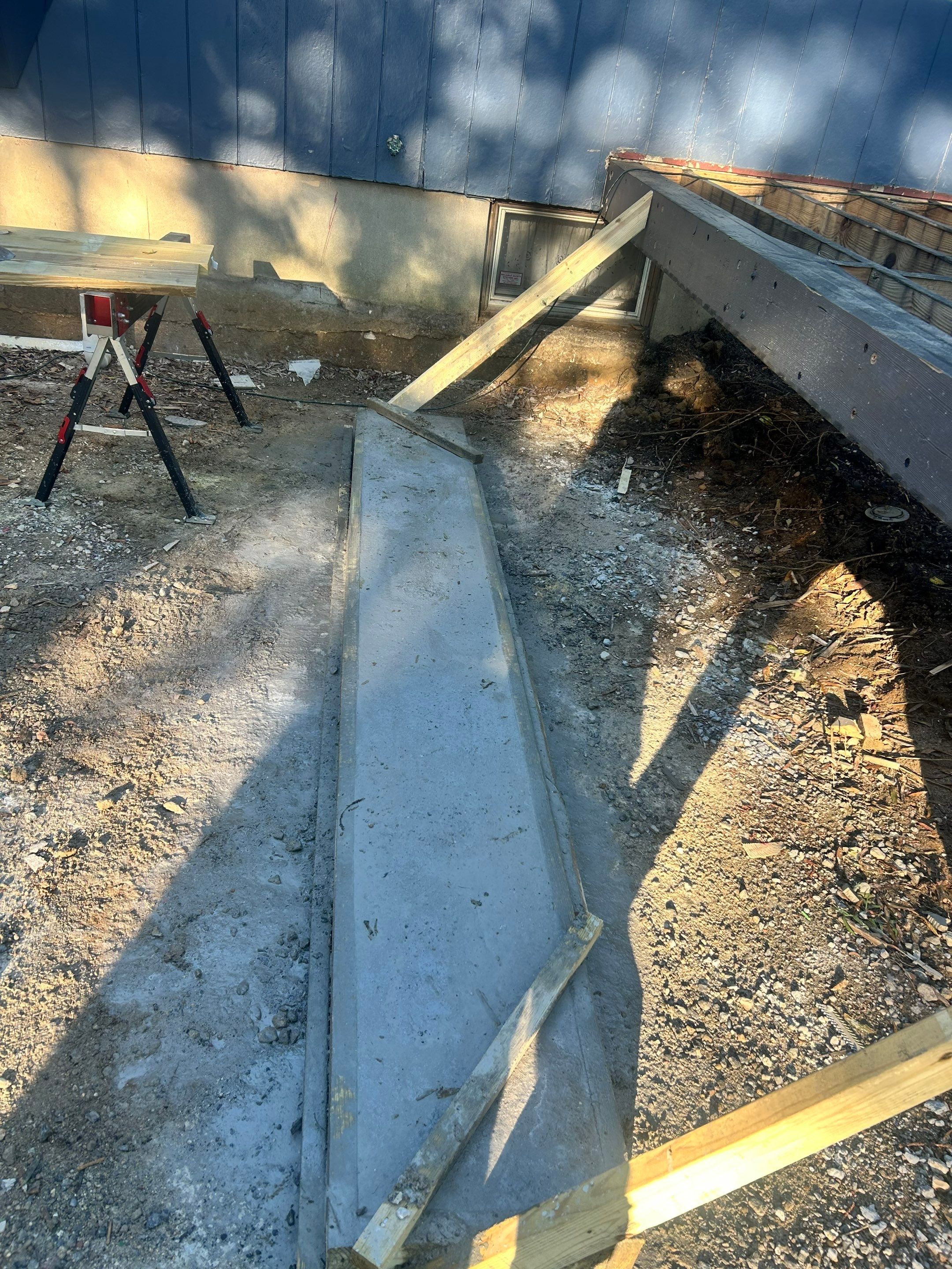 Deck Resurfacing in Shrewsbury, New Jersey by deck guardian