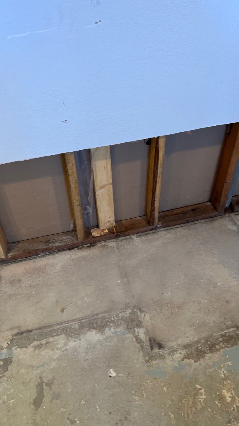 Water Damage by Accountable Home Services