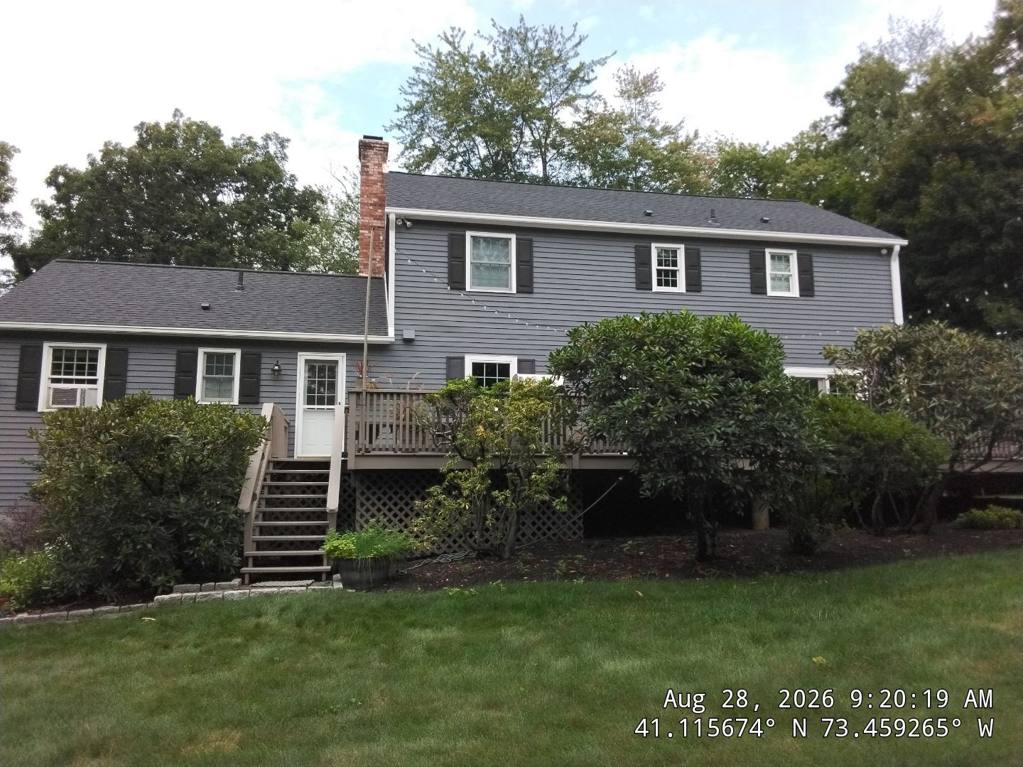 RainTech  by DiGiorgi Roofing and Siding Inc