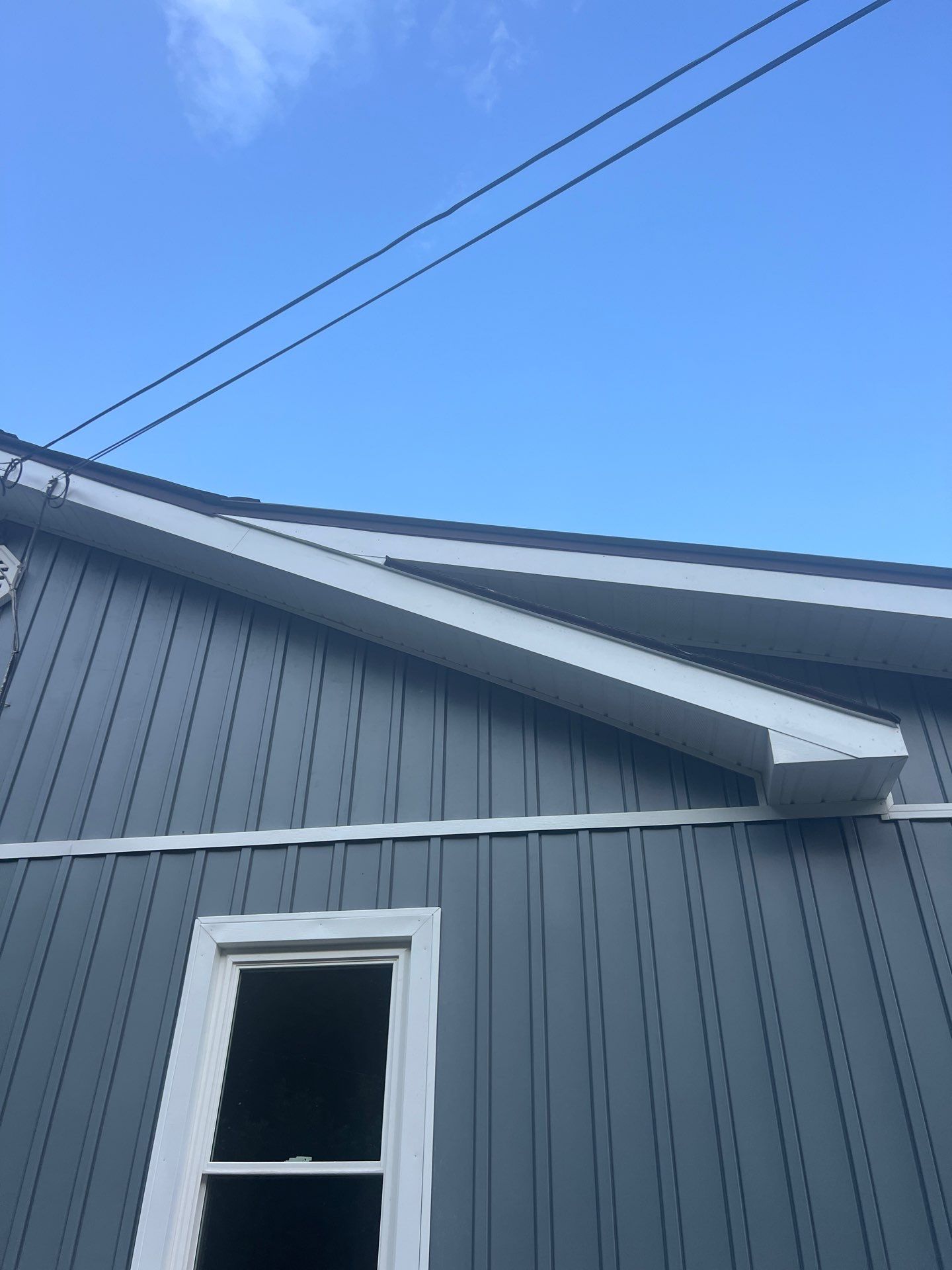 Clawson Residence by Omnia Roofing