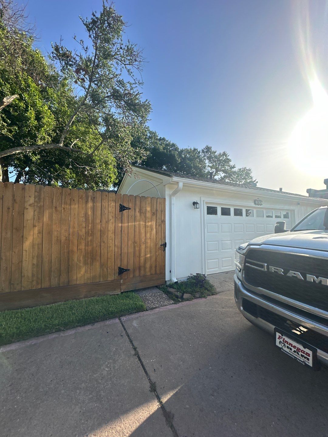 Residential Roofing Repair using Owen's Corning Duration (Lifetime) Shingles by Roof Repair Company