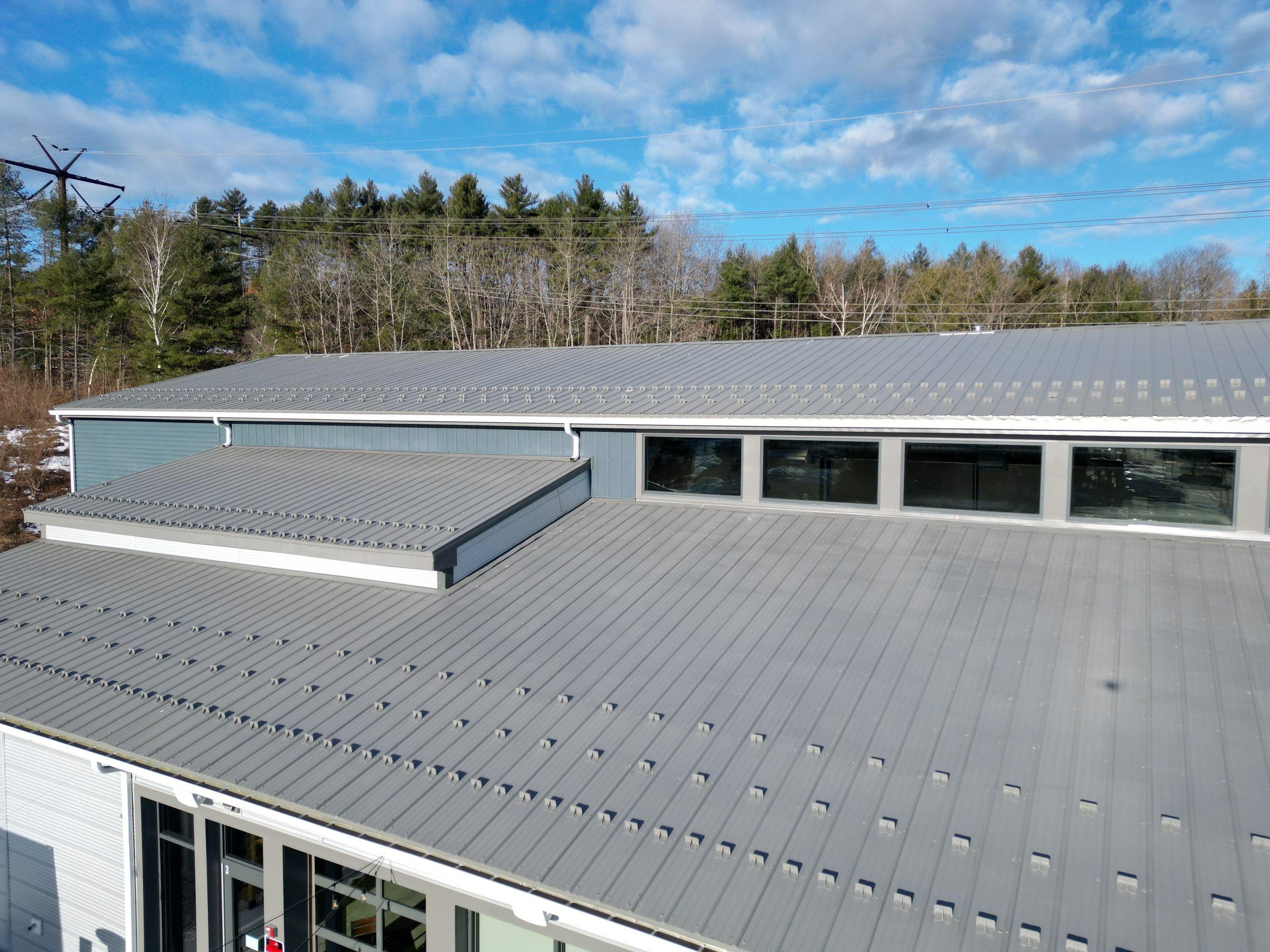 Epigram Brewery | Slacktide by Mighty Dog Roofing of Greater Middlesex County