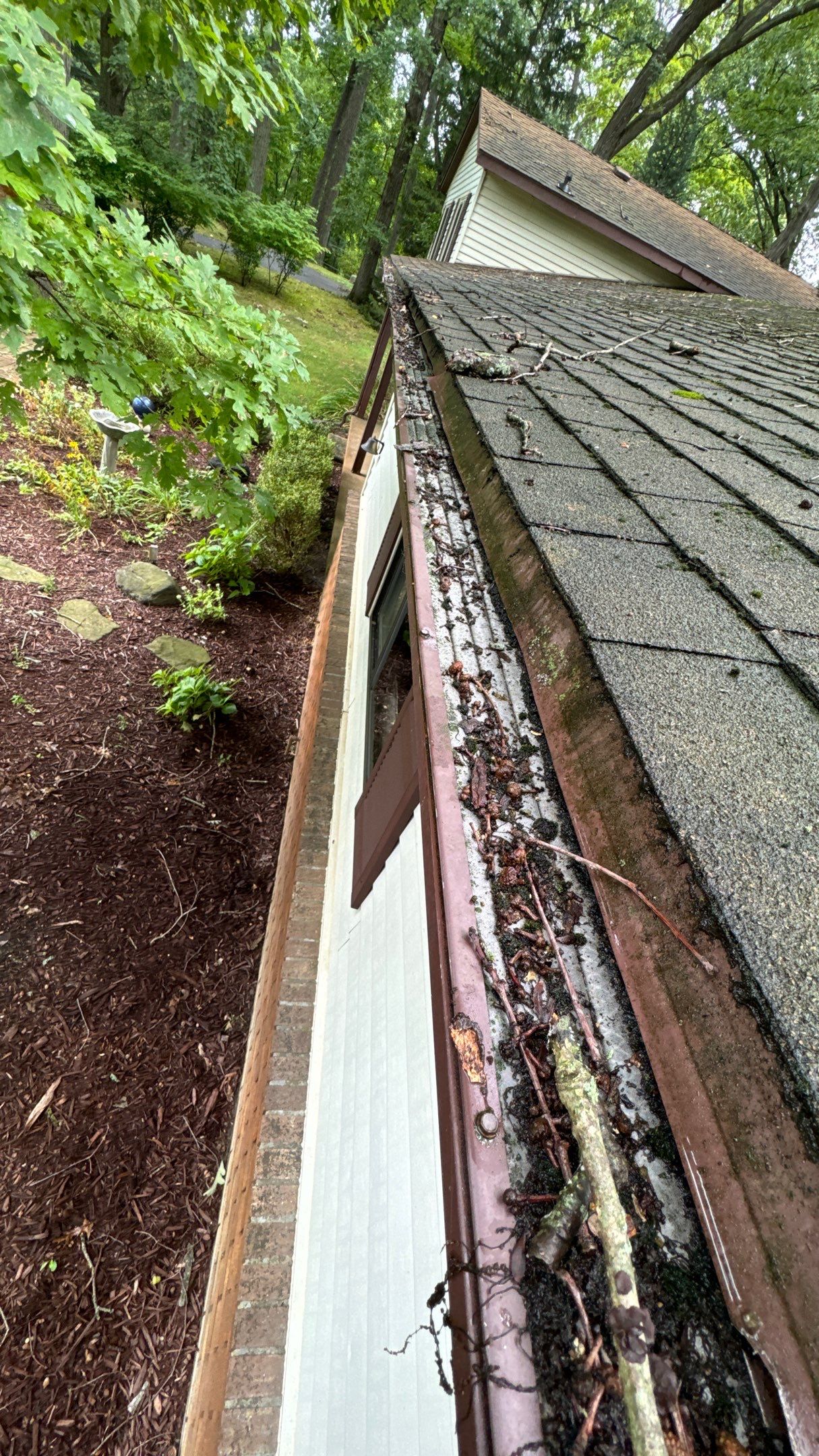 Roof Replacement using CertainTeed Landmark by 180 Contractors