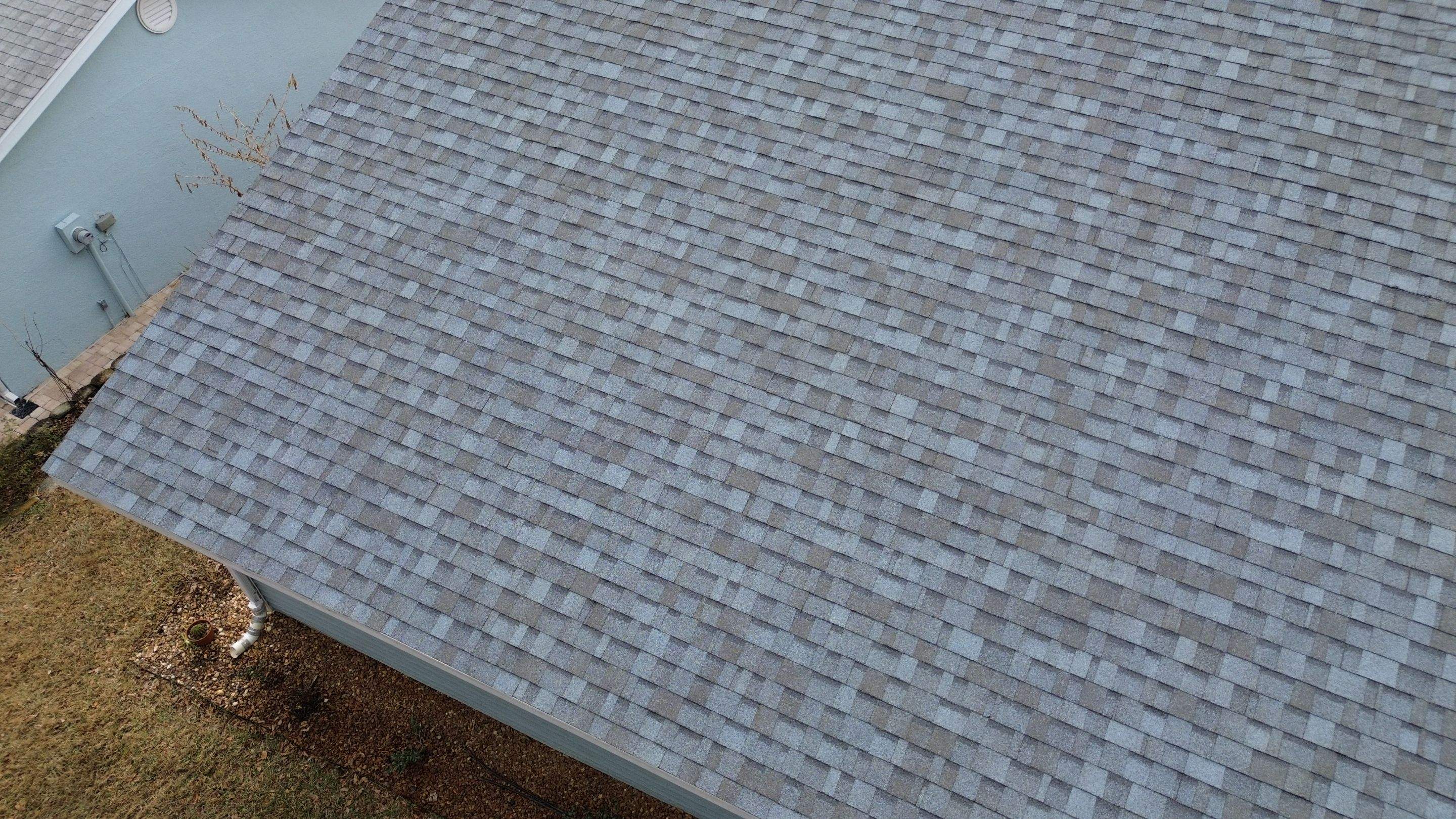Florida Shingle Reroof in Ocala by Brehm Roofing