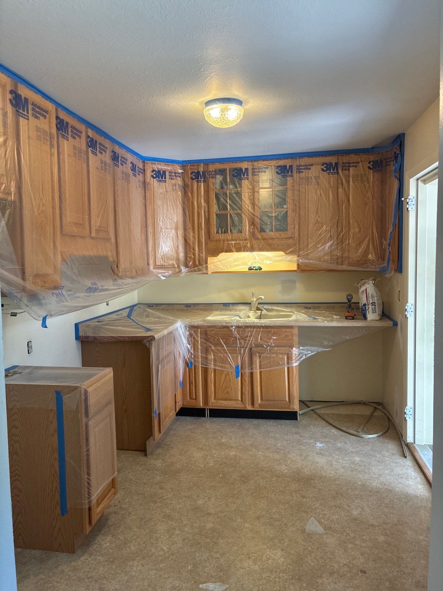 Interior Painting | Norton Shores, MI by Gordon Painting