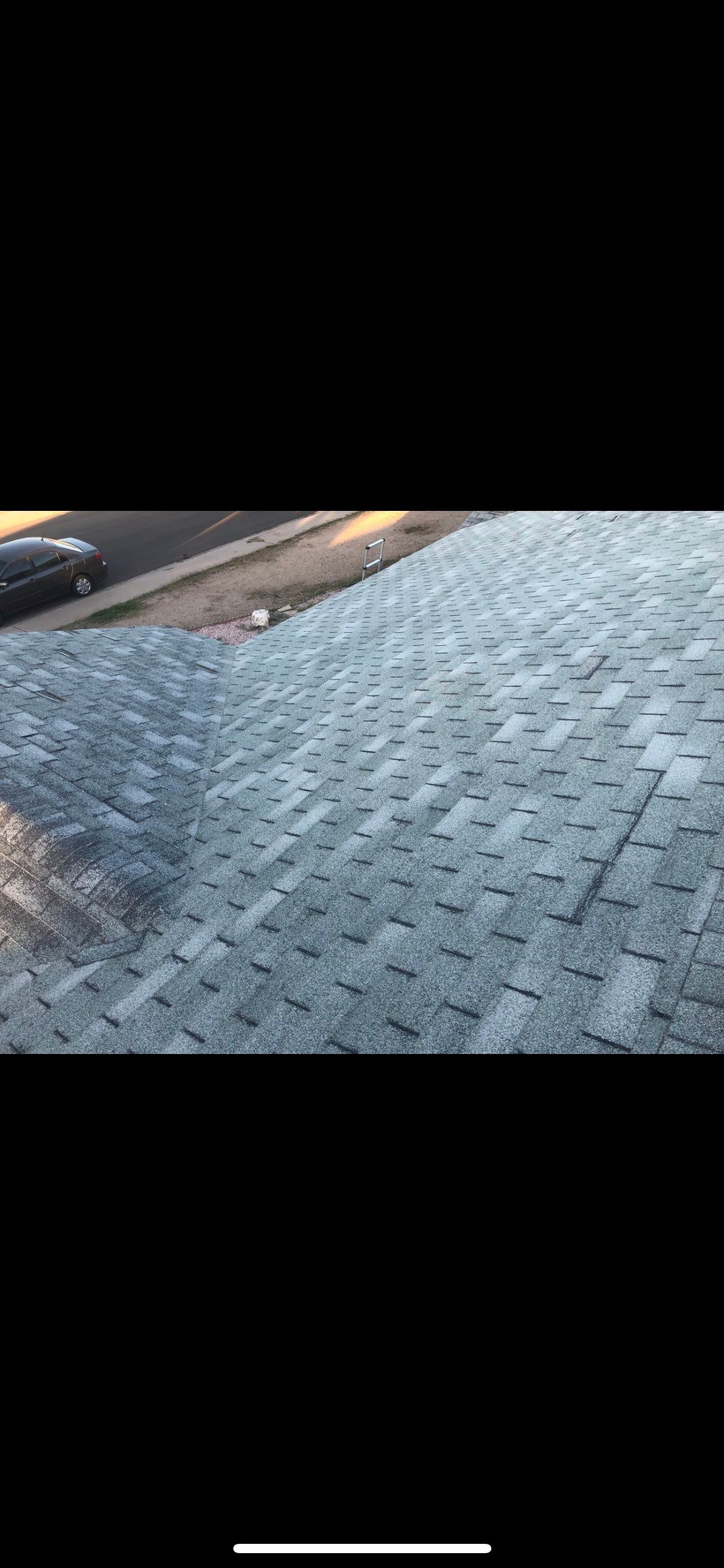 Uriel's Full Re-Roof by All Storm Roofing & Construction