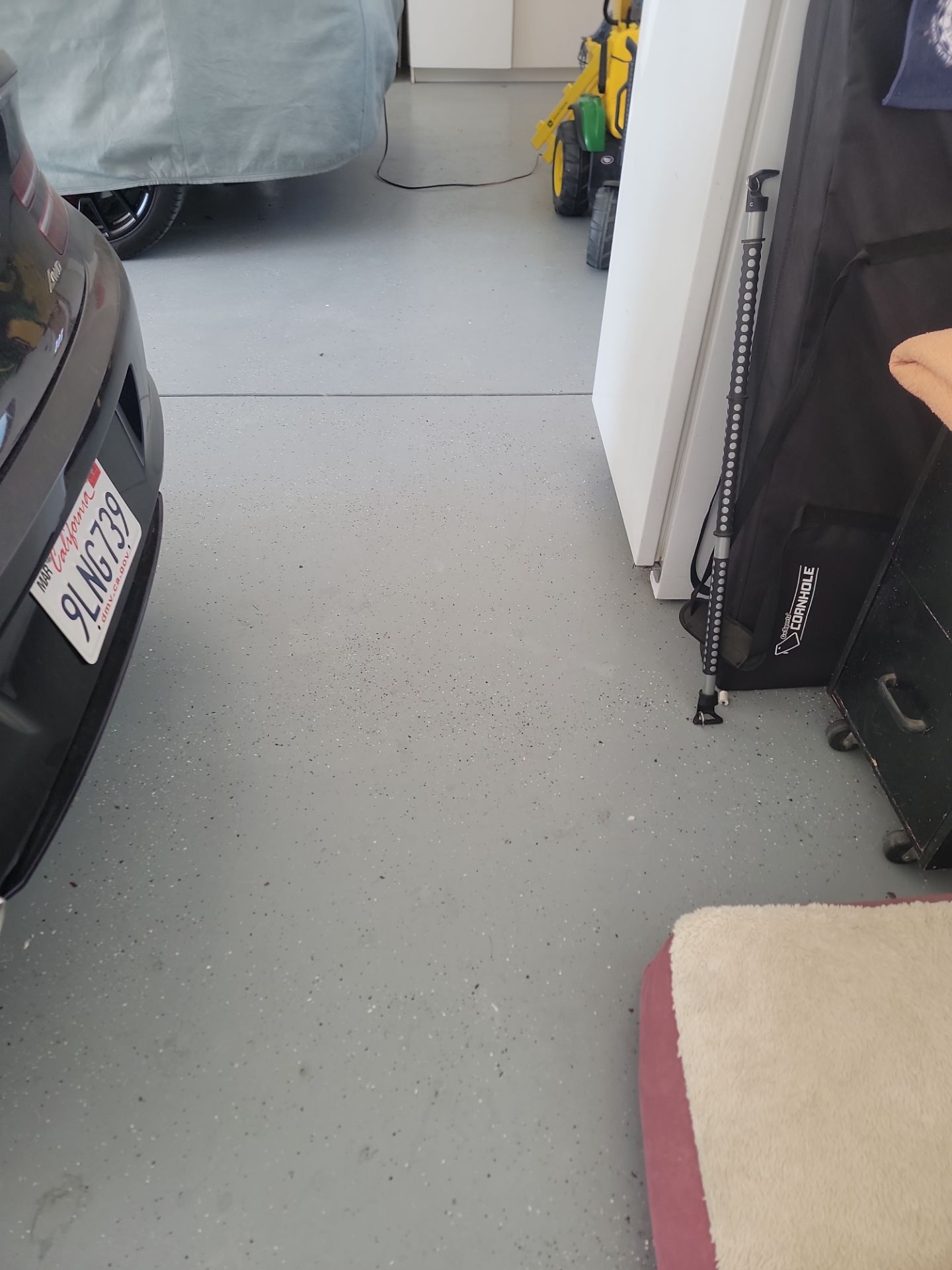 Stunning TransFLOORmation by Matt Gifford Painting LLC